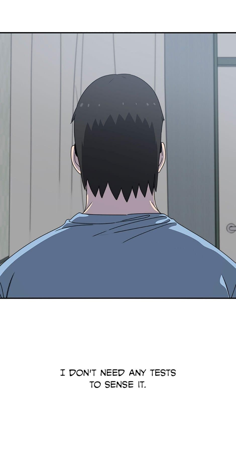 Read Existence Manga Online