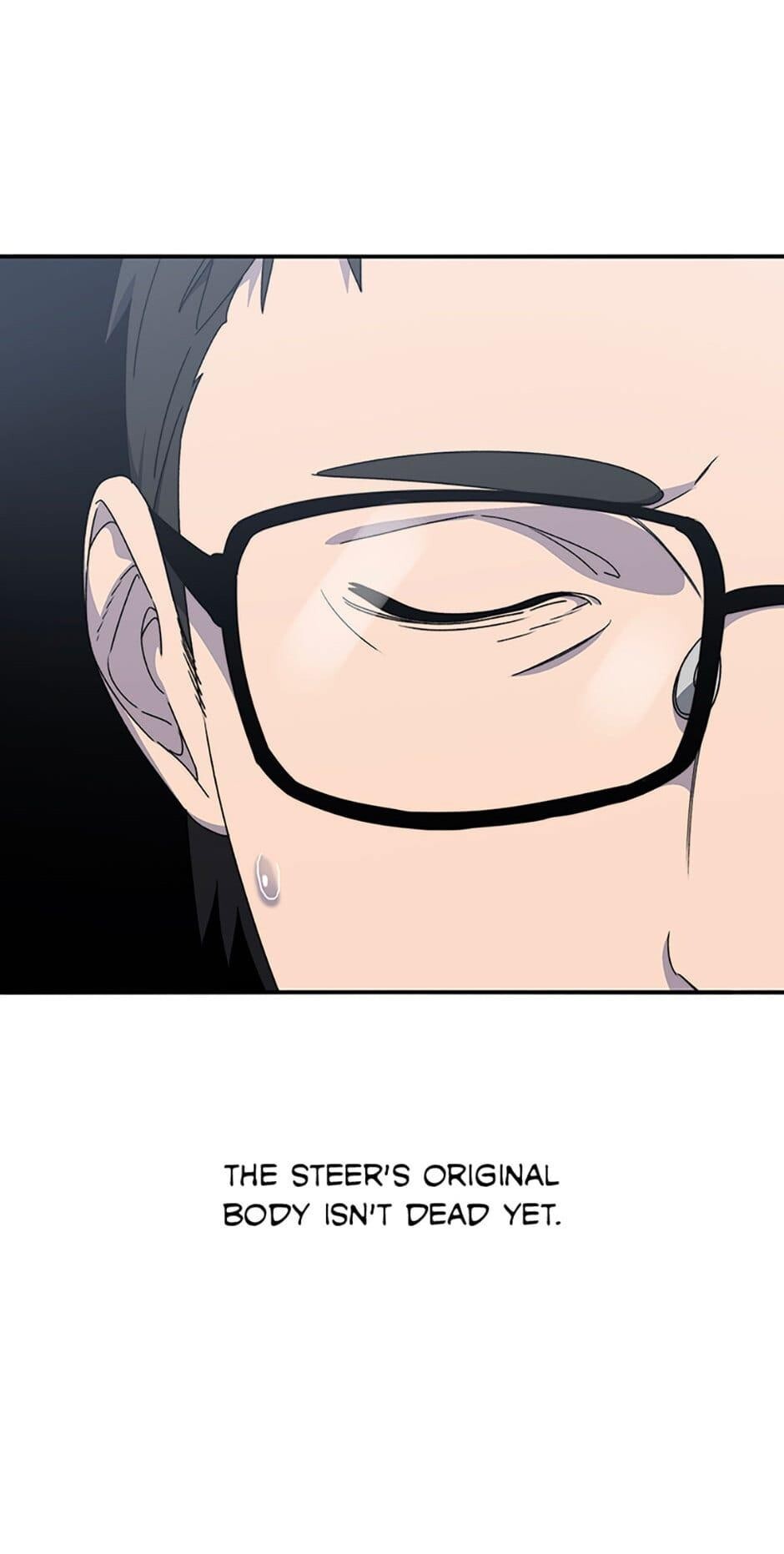 Read Existence Manga Online