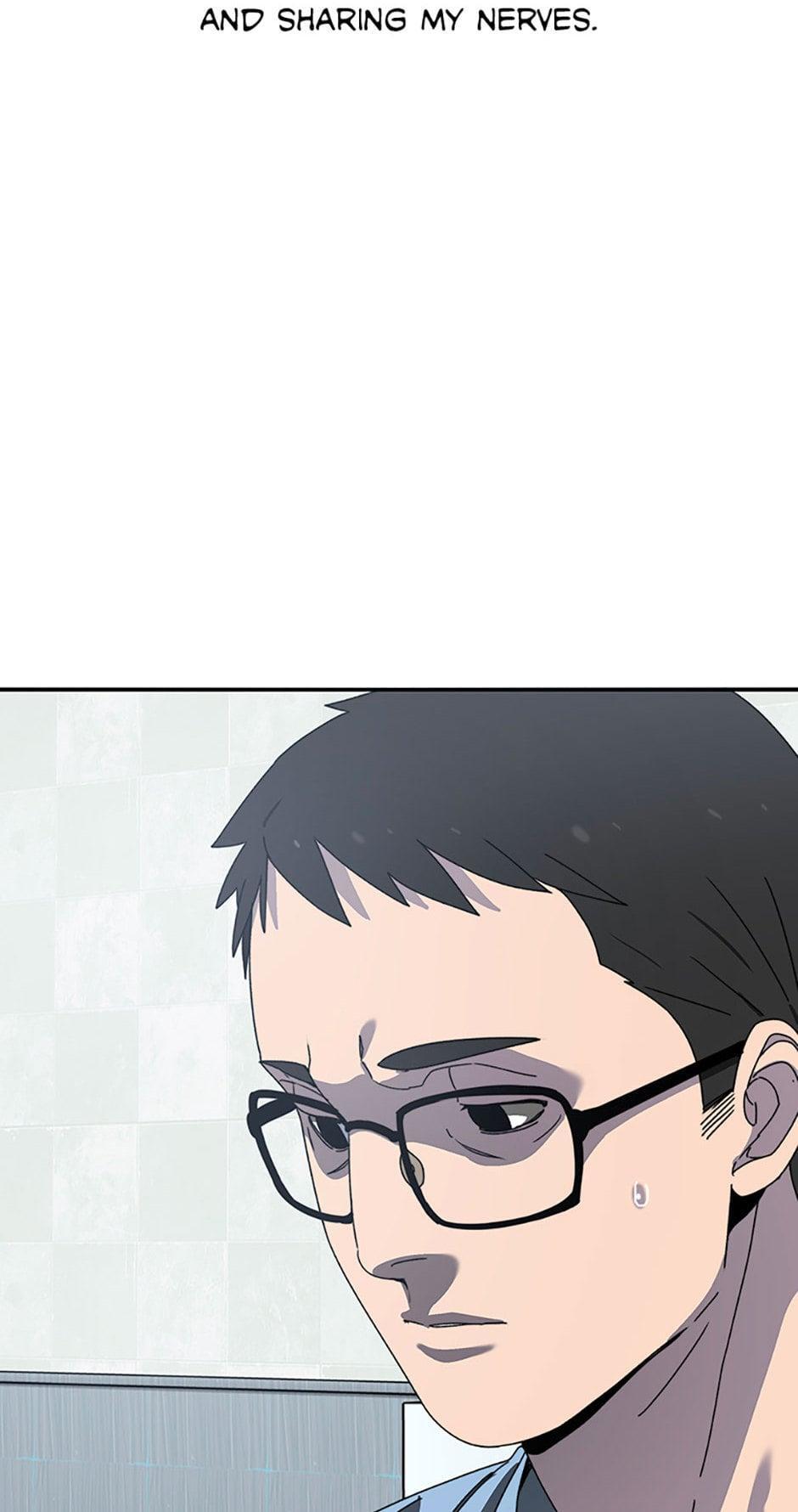 Read Existence Manga Online