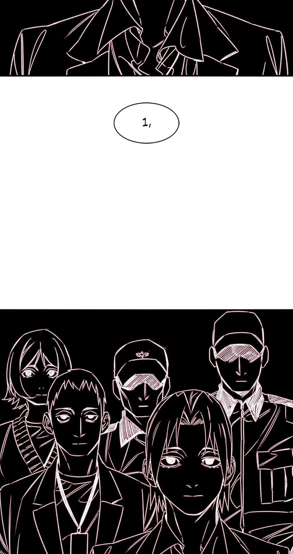 Read Existence Manga Online