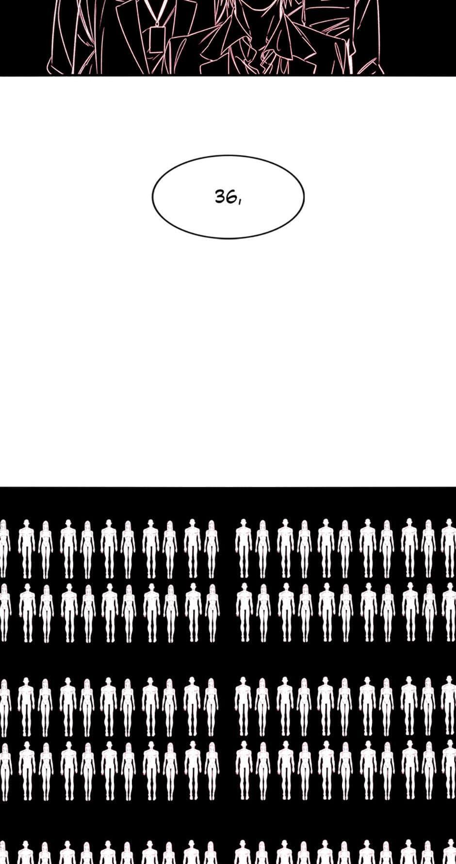 Read Existence Manga Online