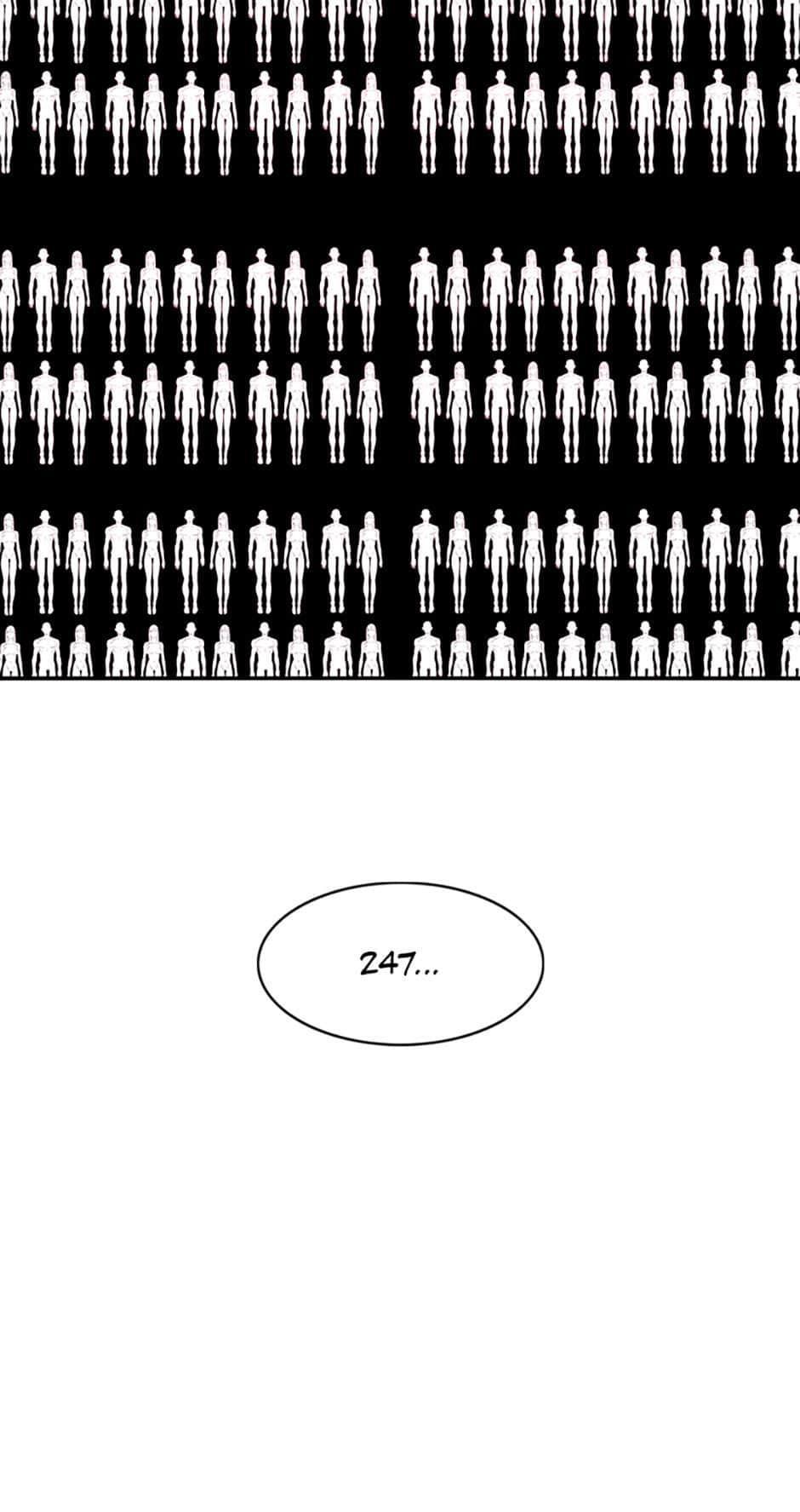 Read Existence Manga Online