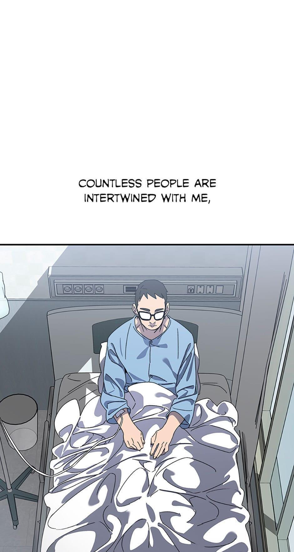 Read Existence Manga Online
