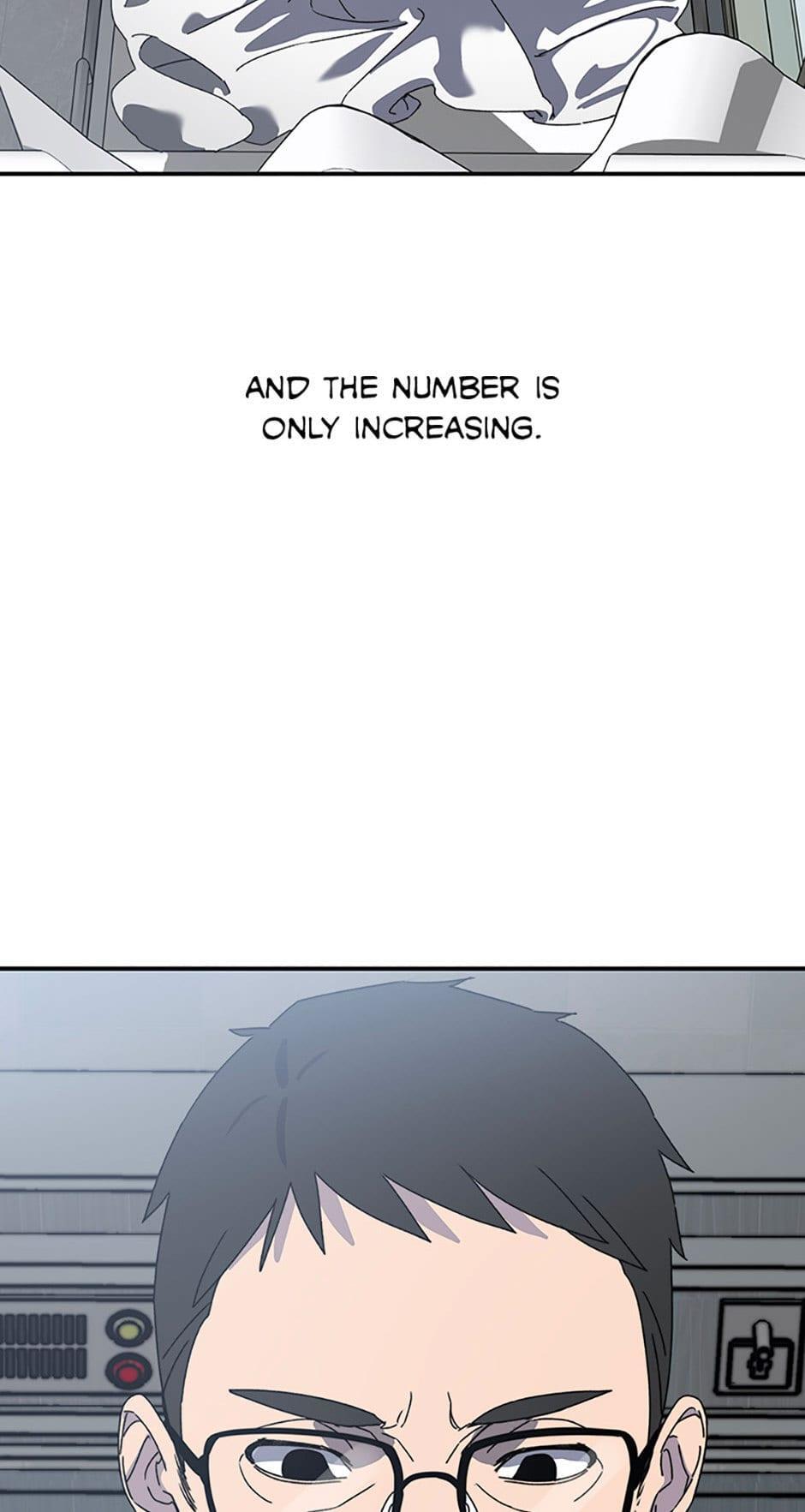 Read Existence Manga Online