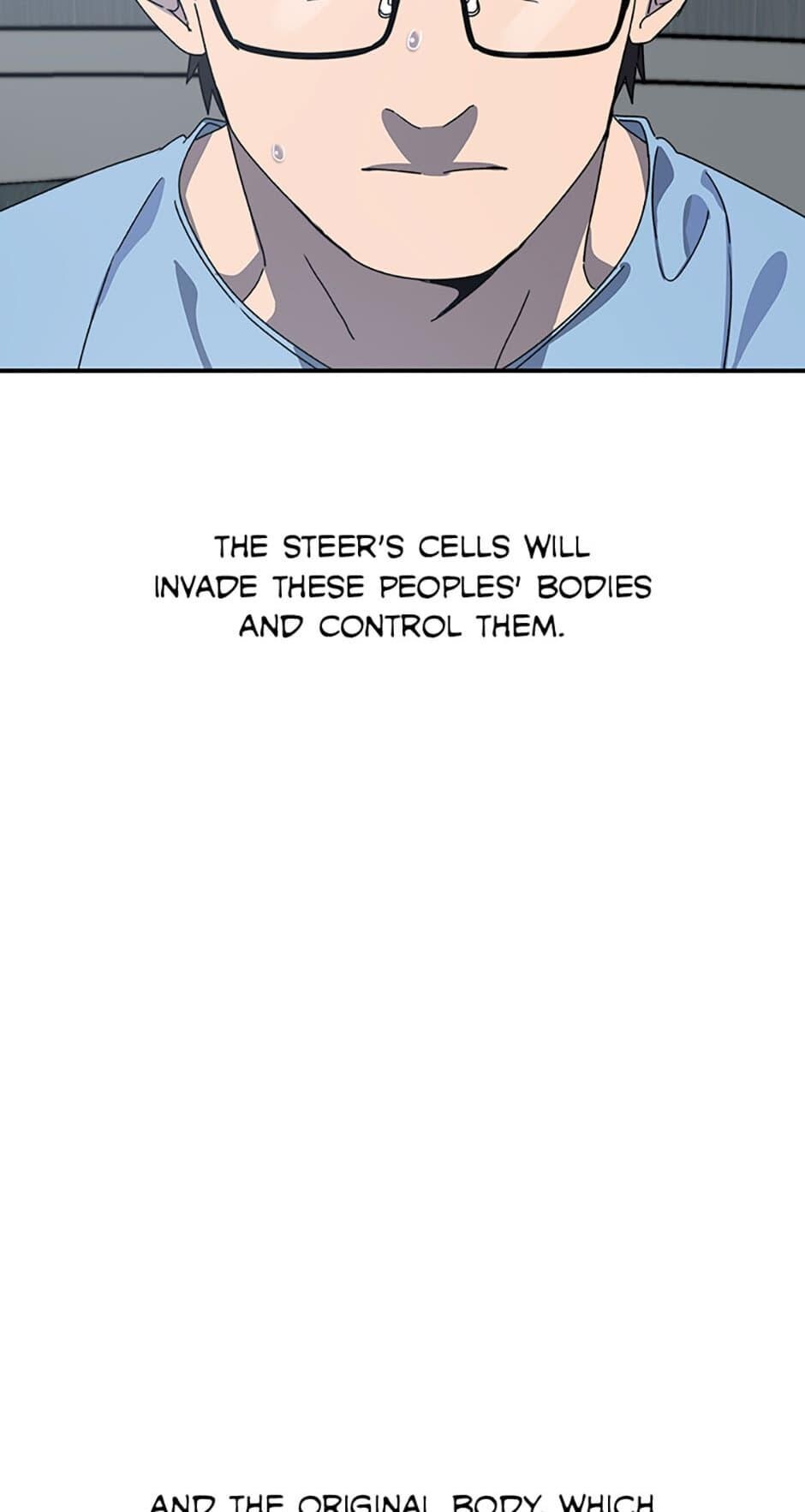 Read Existence Manga Online