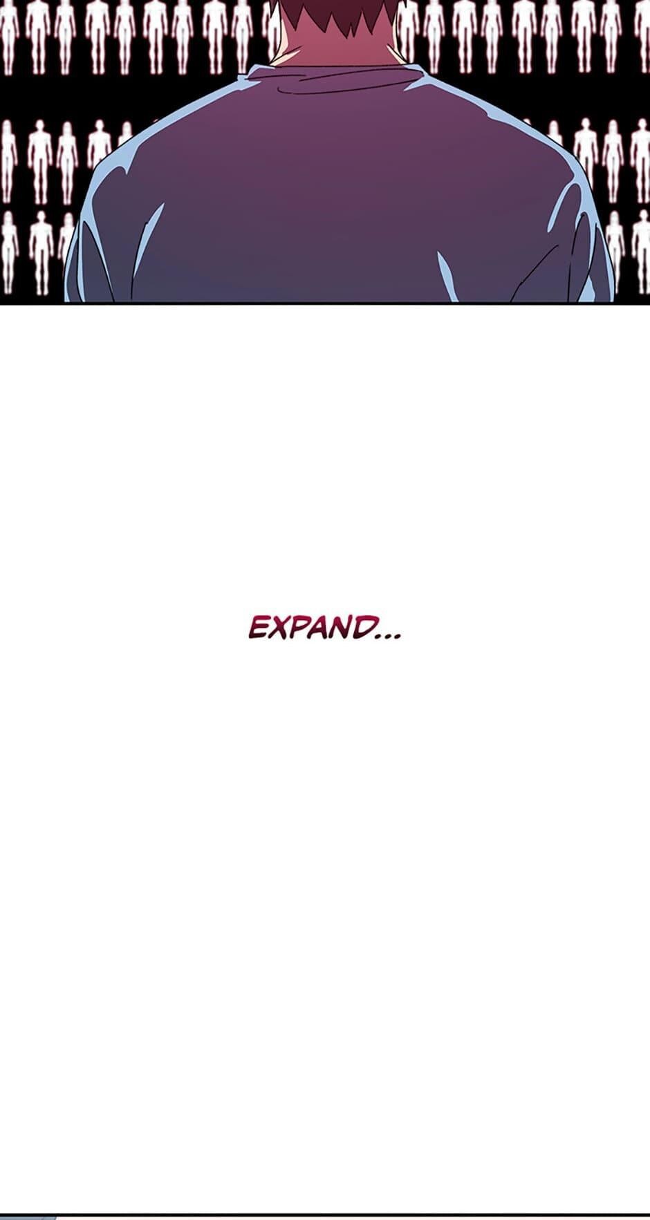 Read Existence Manga Online