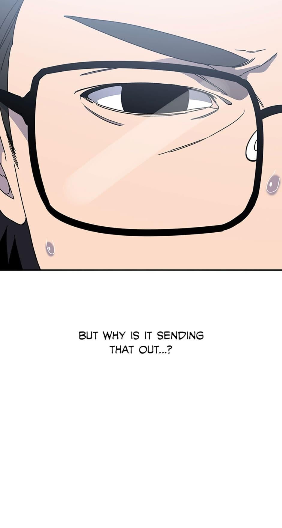 Read Existence Manga Online