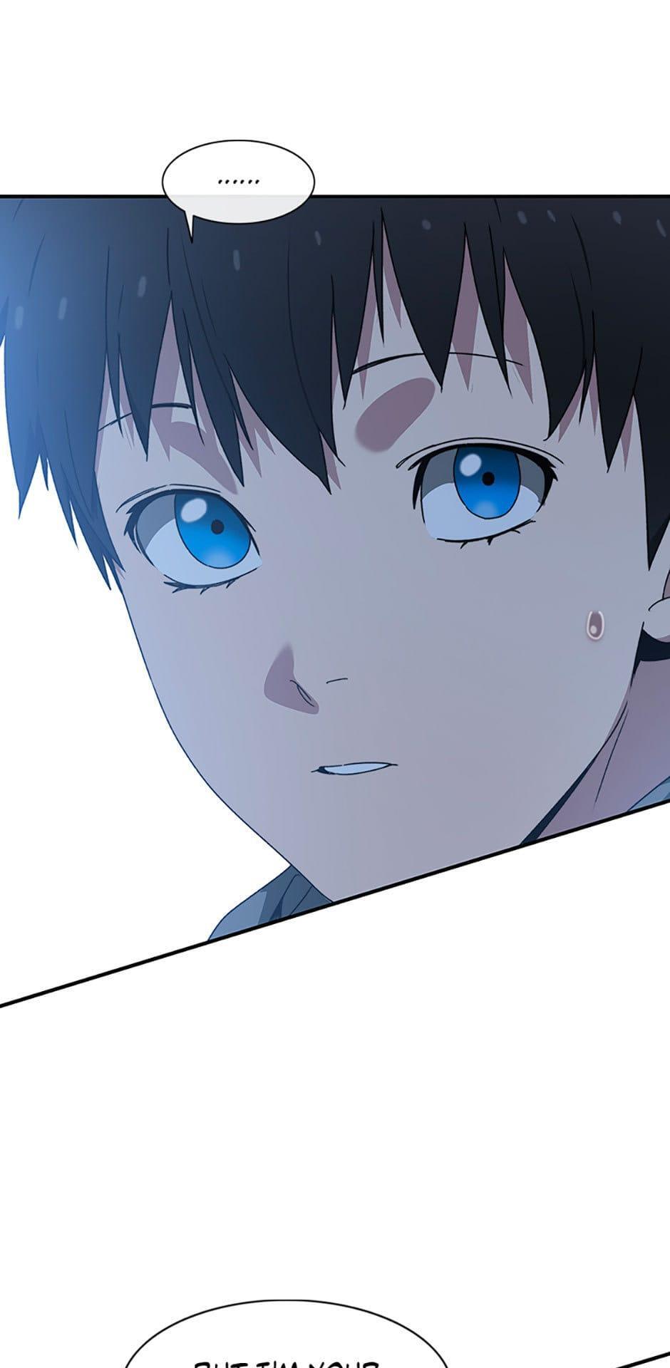 Read Existence Manga Online