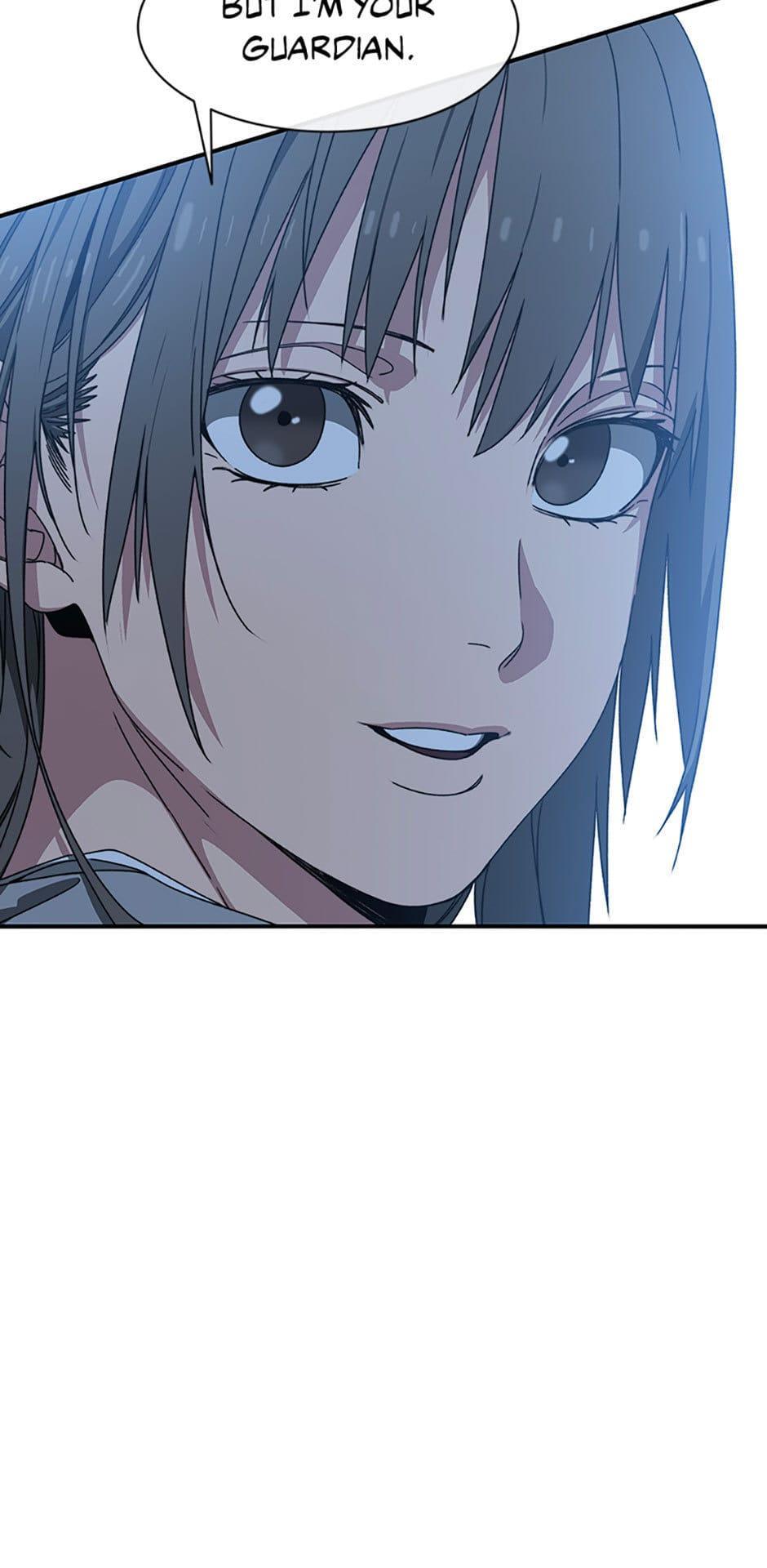 Read Existence Manga Online