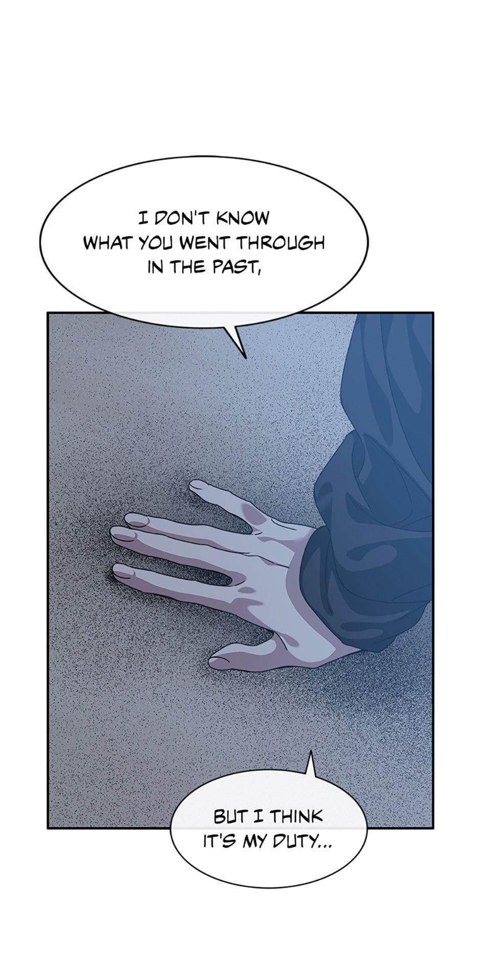 Read Existence Manga Online