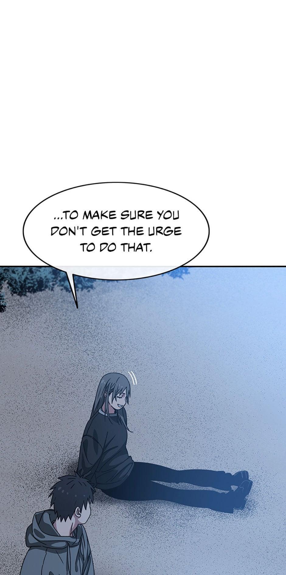 Read Existence Manga Online