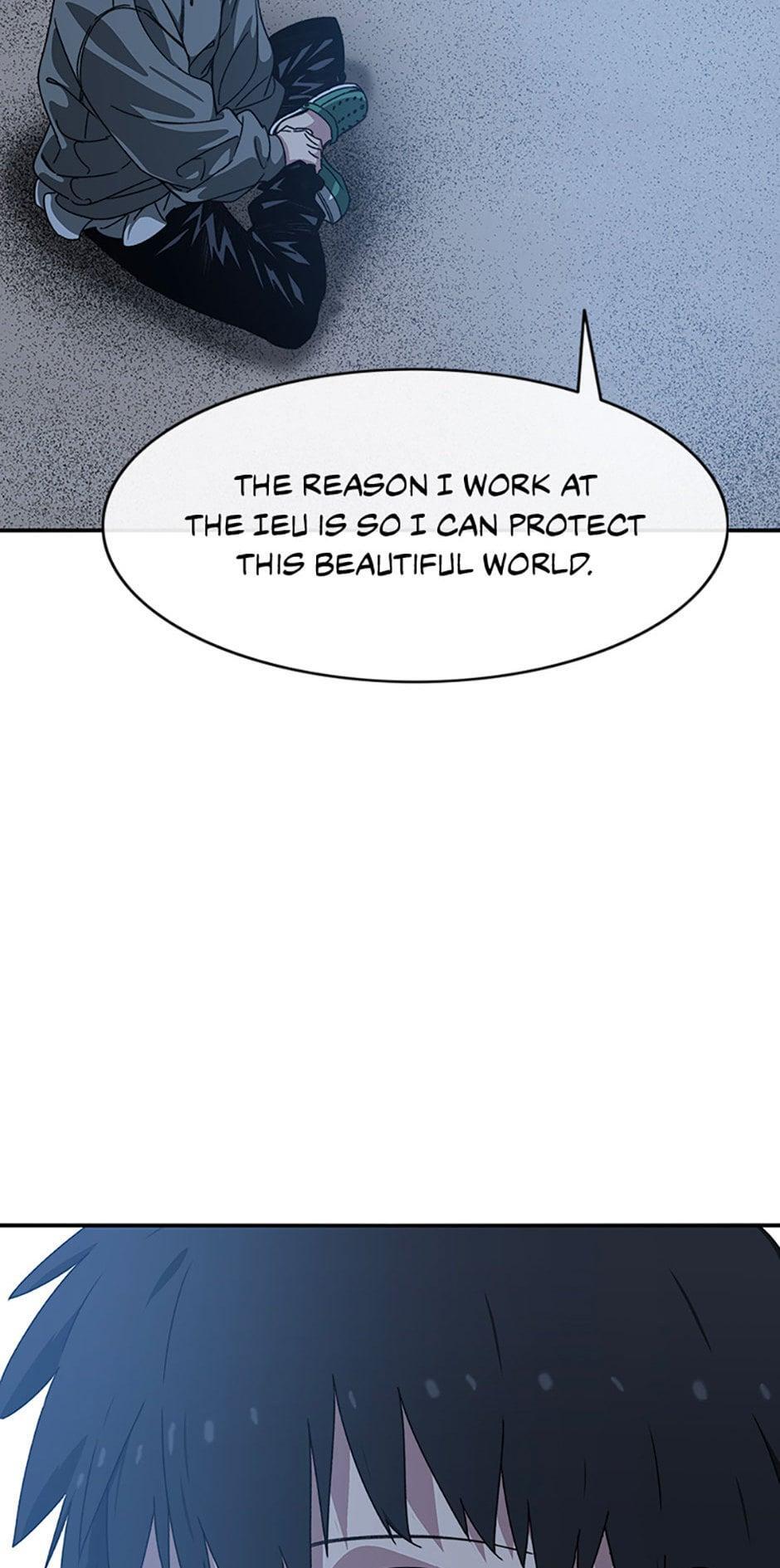 Read Existence Manga Online