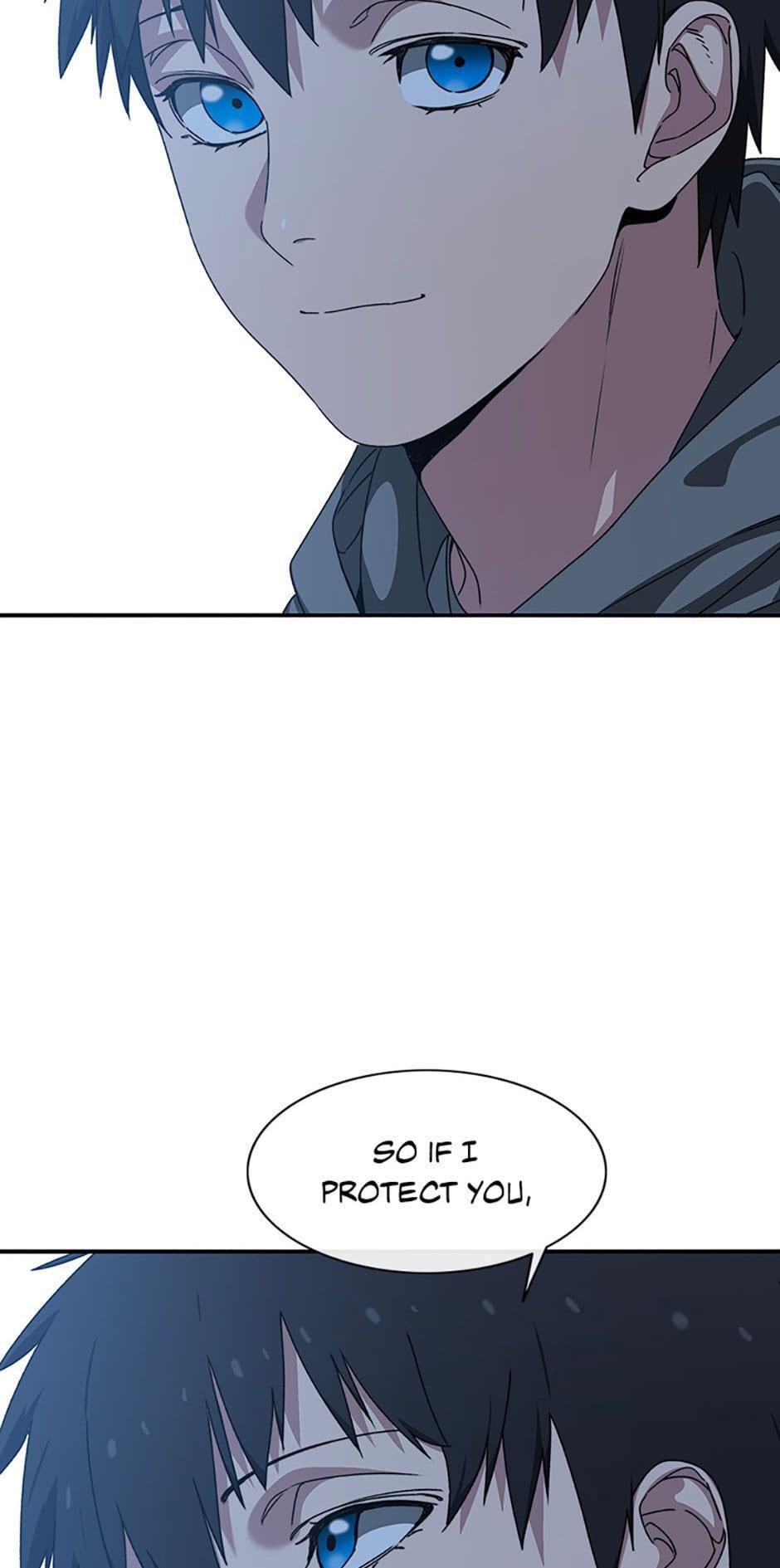 Read Existence Manga Online