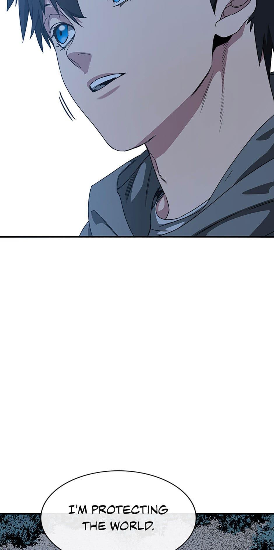 Read Existence Manga Online