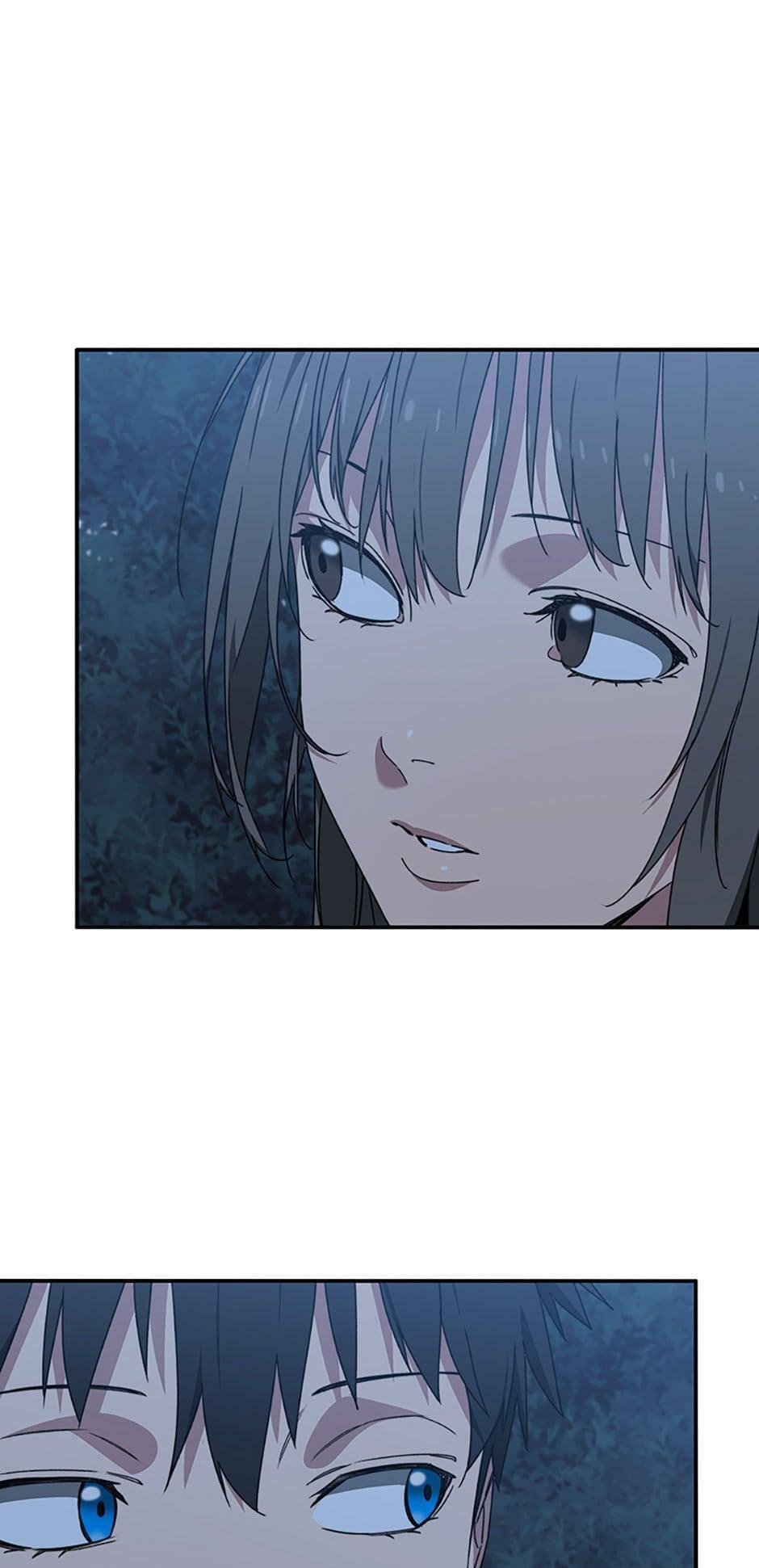 Read Existence Manga Online