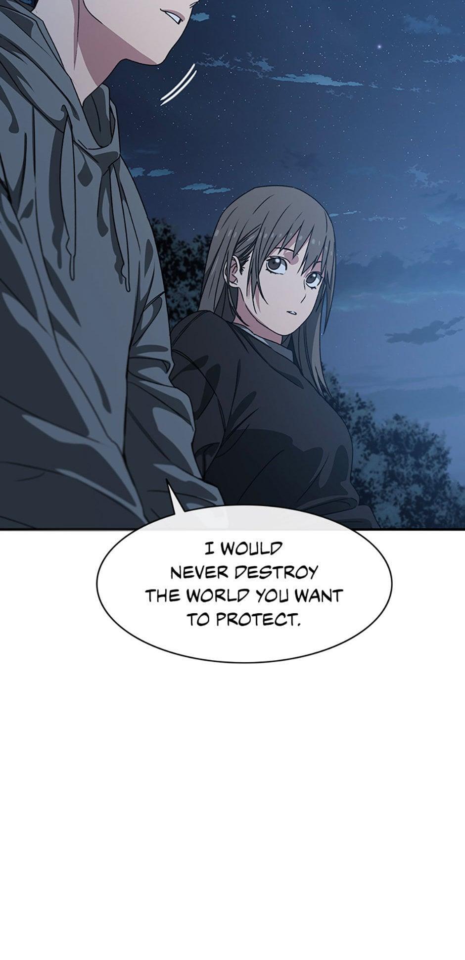 Read Existence Manga Online