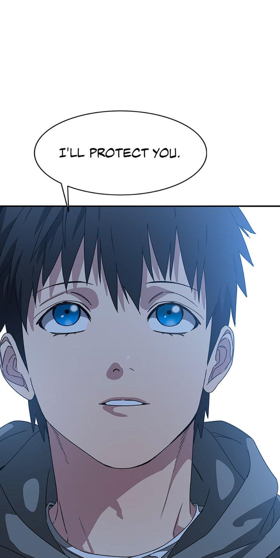 Read Existence Manga Online