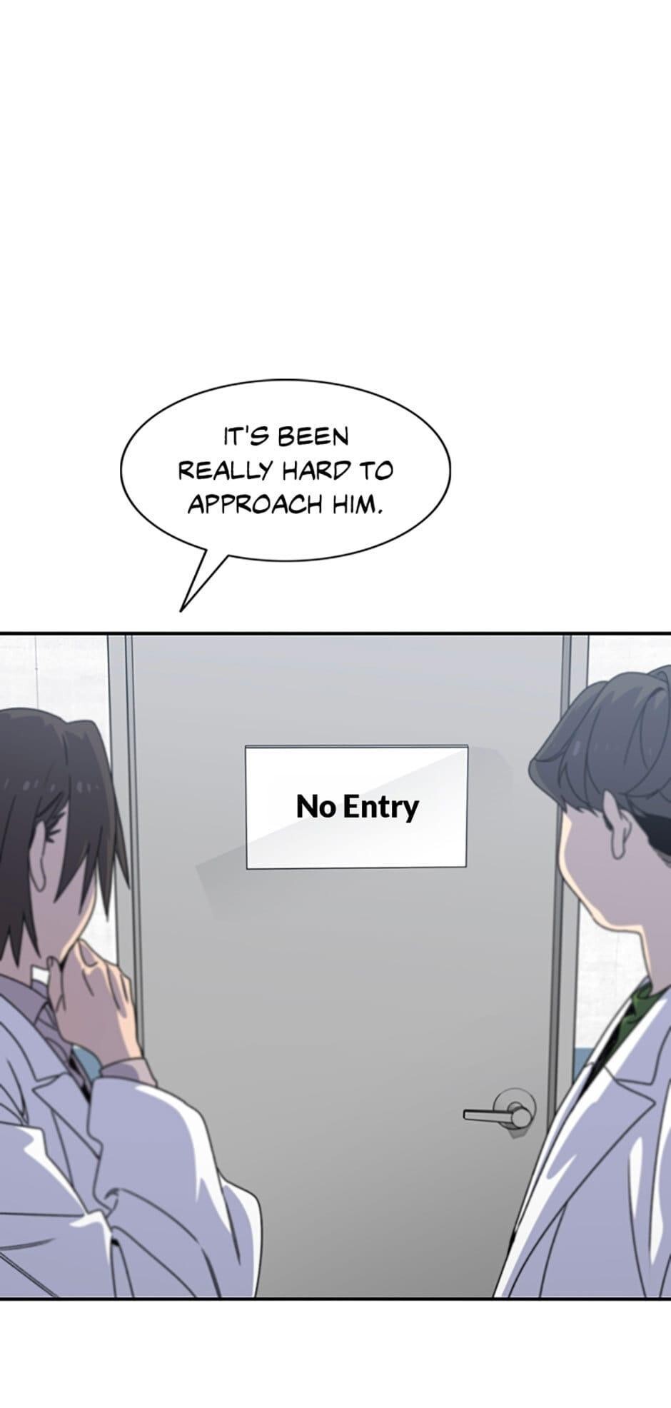 Read Existence Manga Online