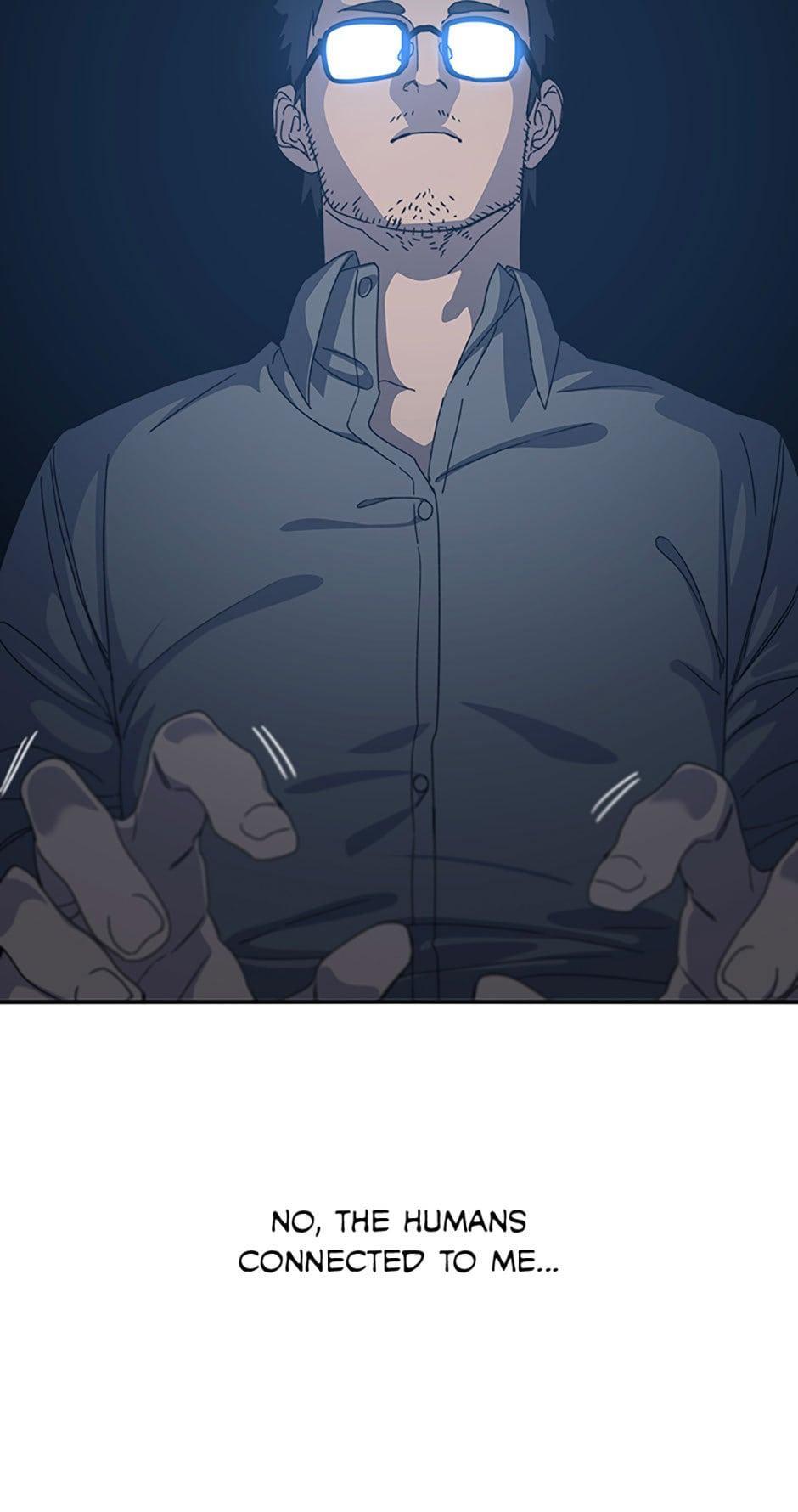 Read Existence Manga Online