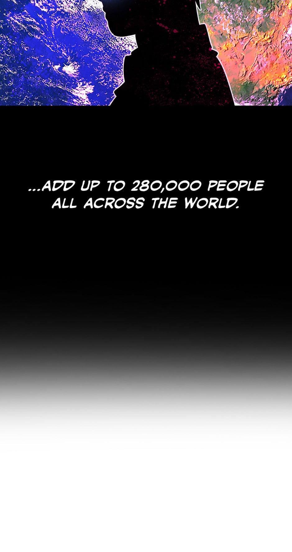 Read Existence Manga Online