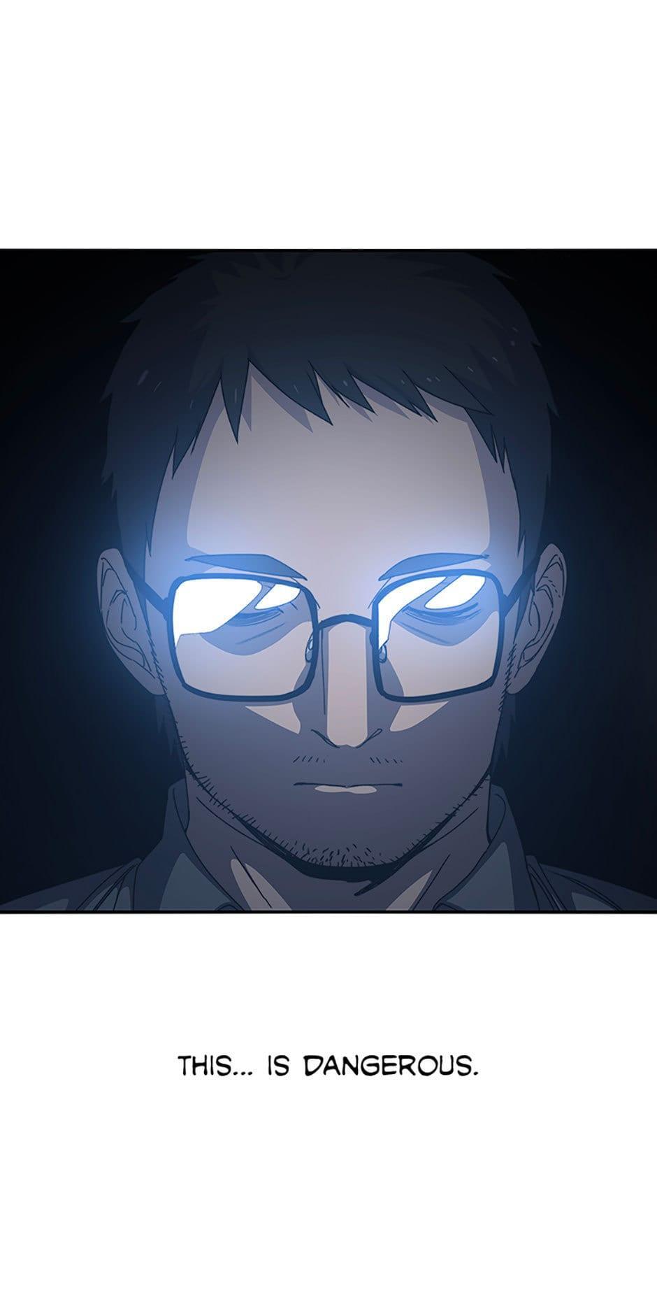 Read Existence Manga Online