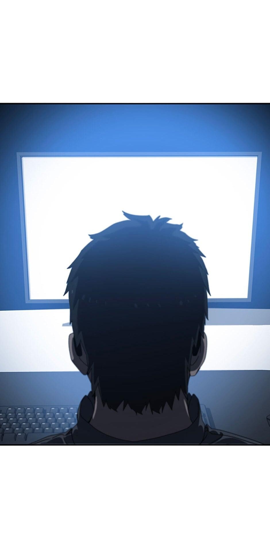 Read Existence Manga Online