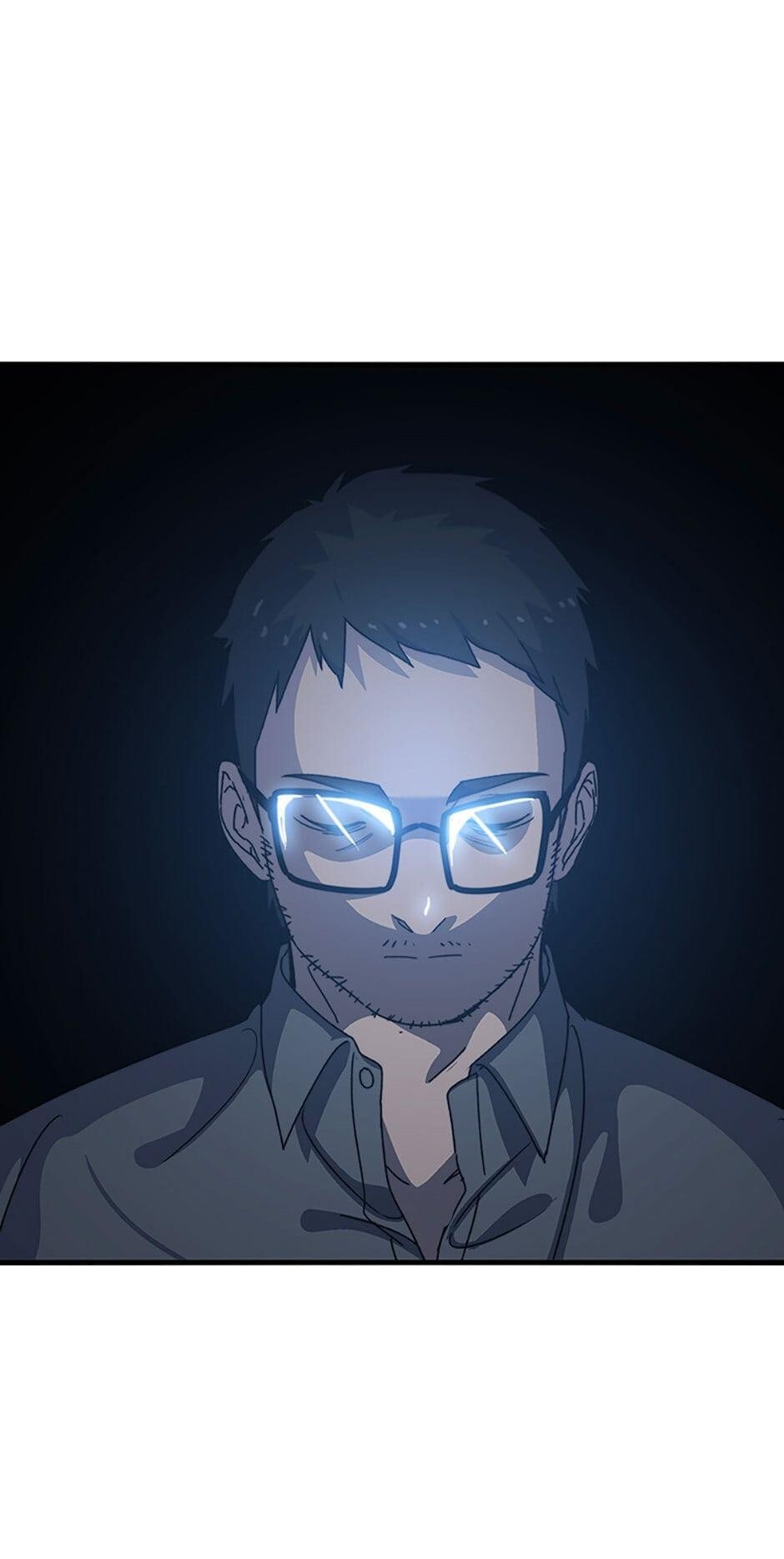 Read Existence Manga Online