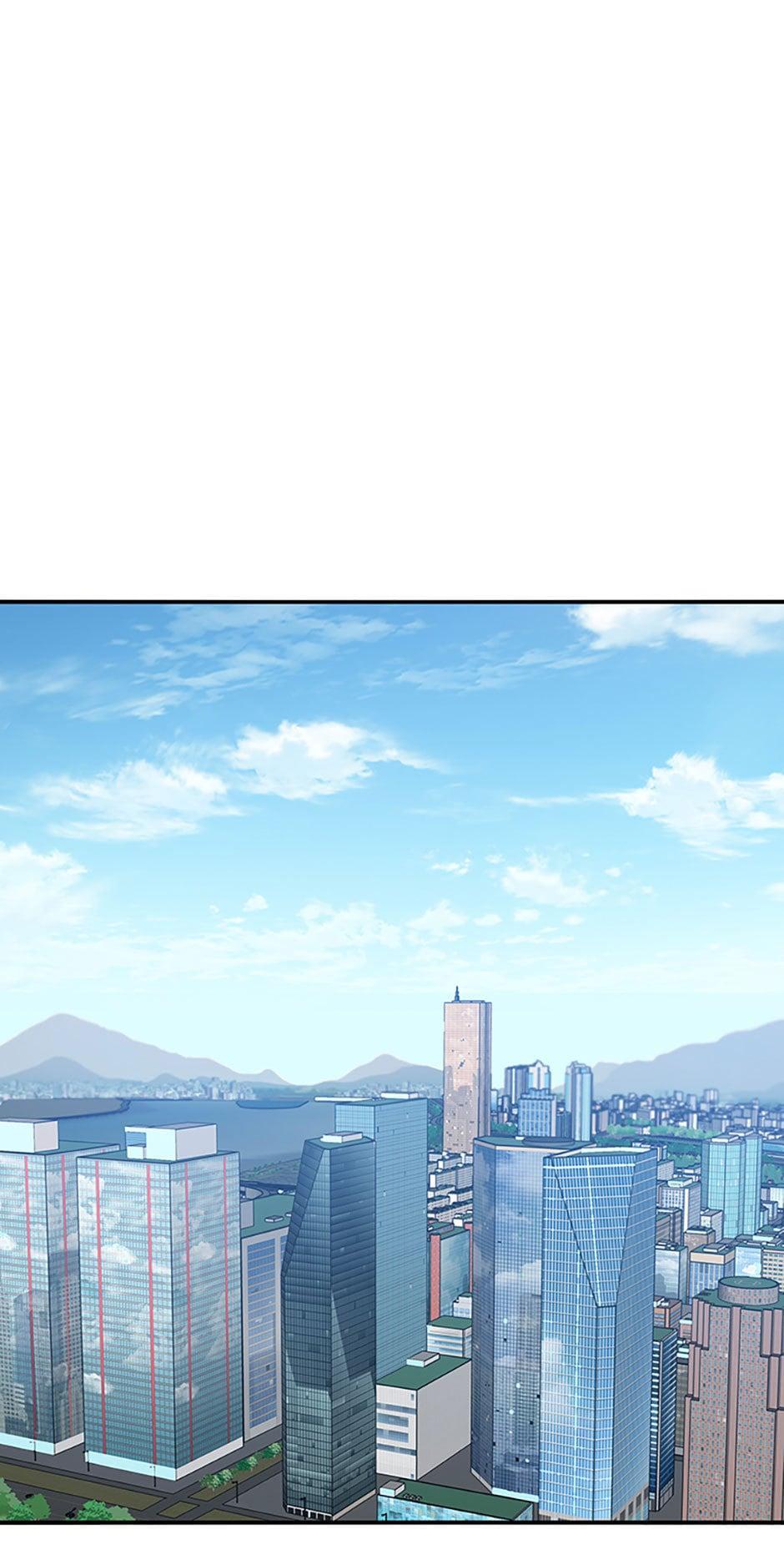 Read Existence Manga Online