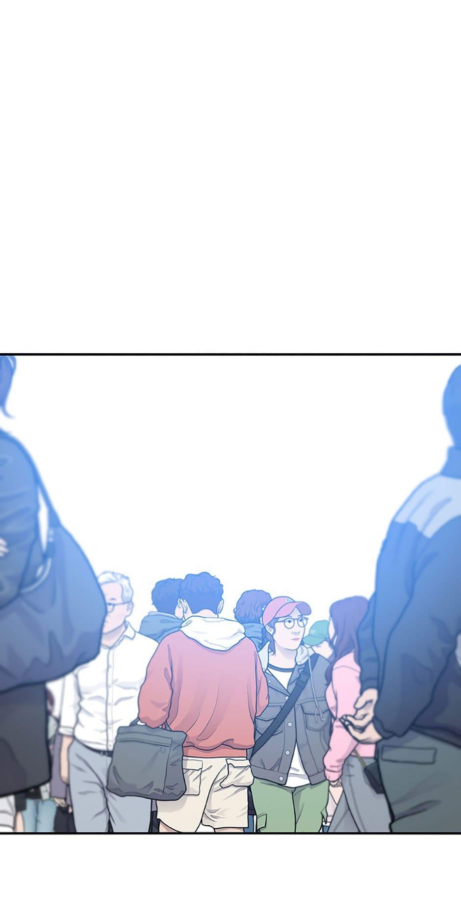 Read Existence Manga Online