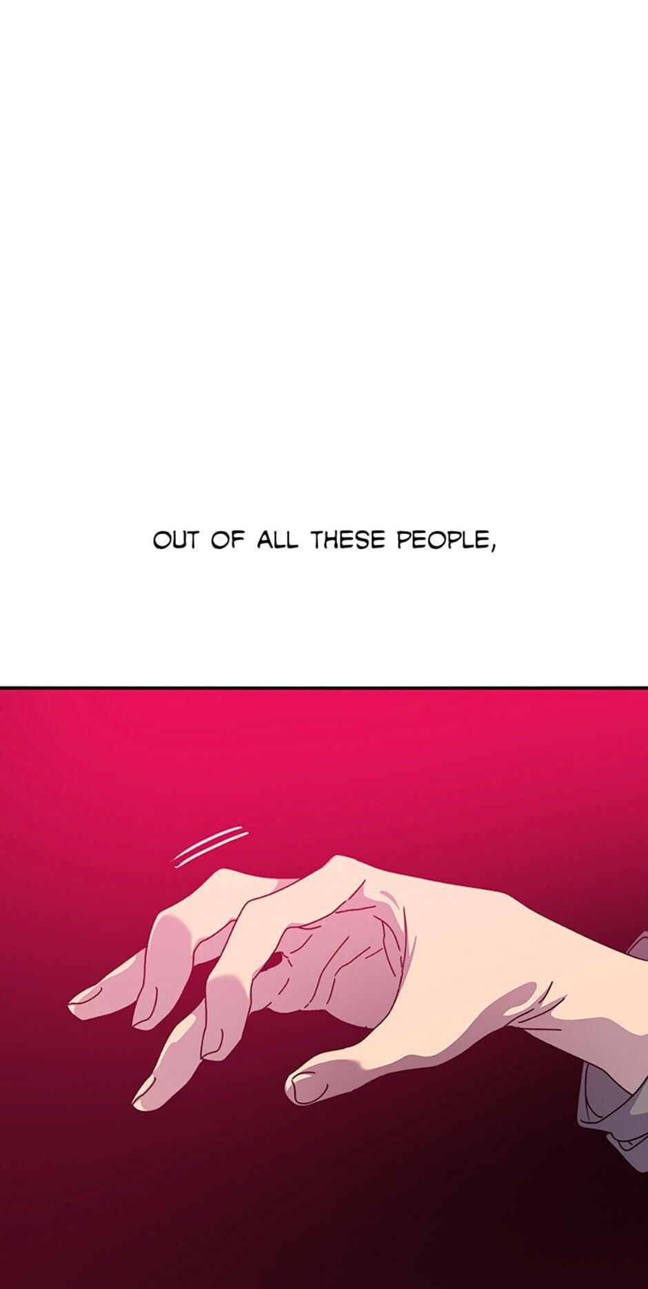 Read Existence Manga Online