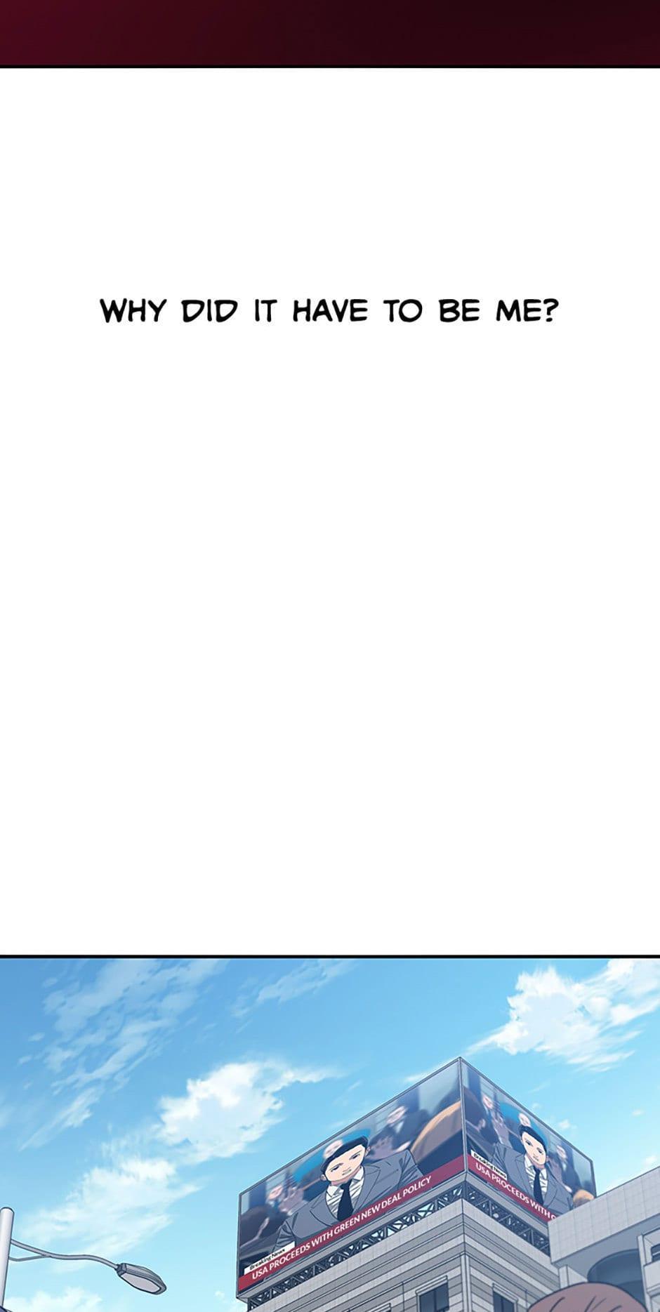 Read Existence Manga Online