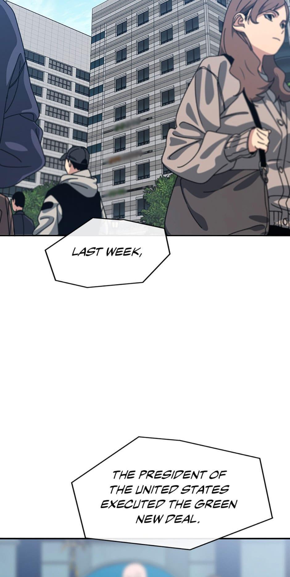 Read Existence Manga Online