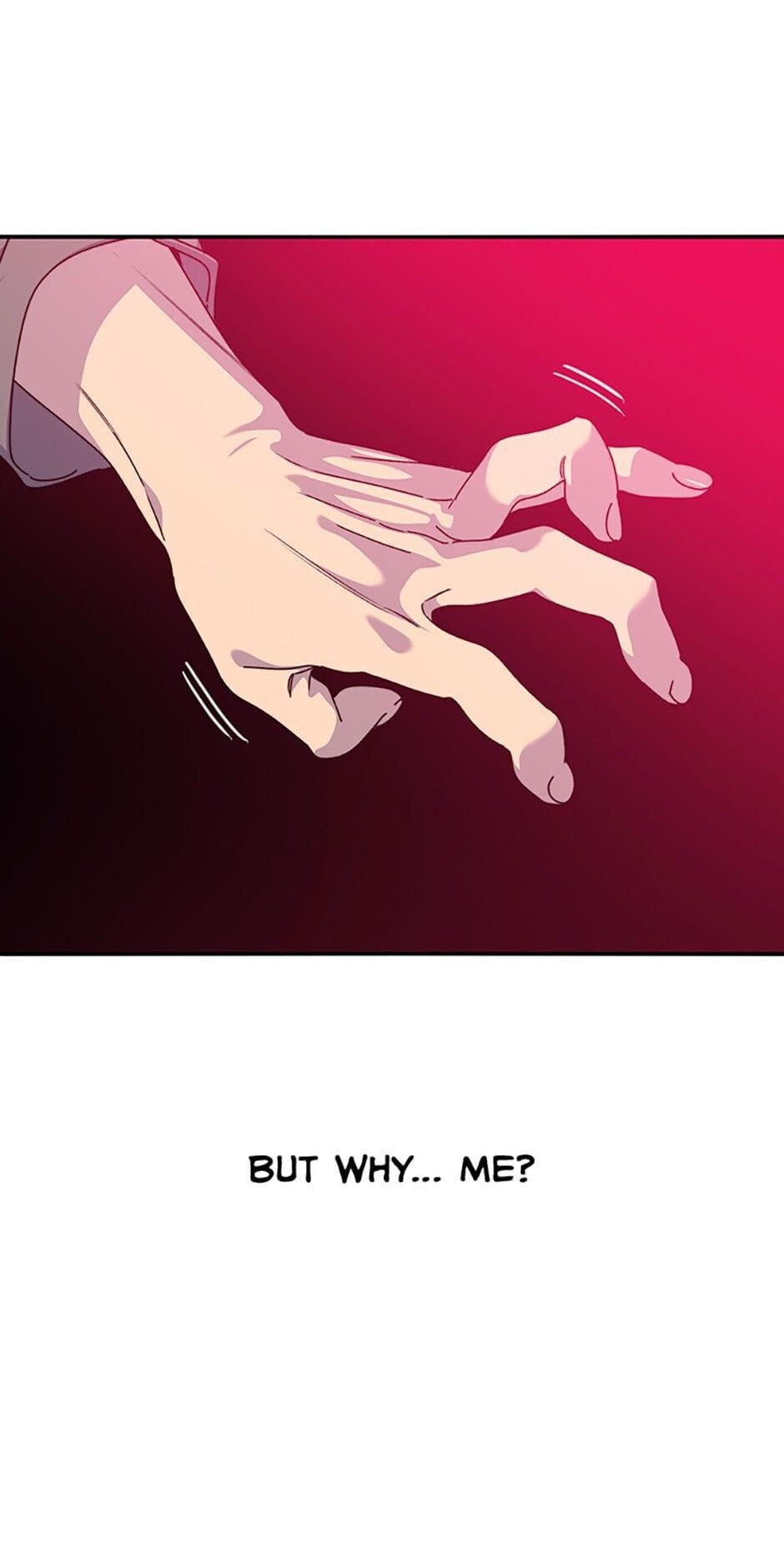 Read Existence Manga Online