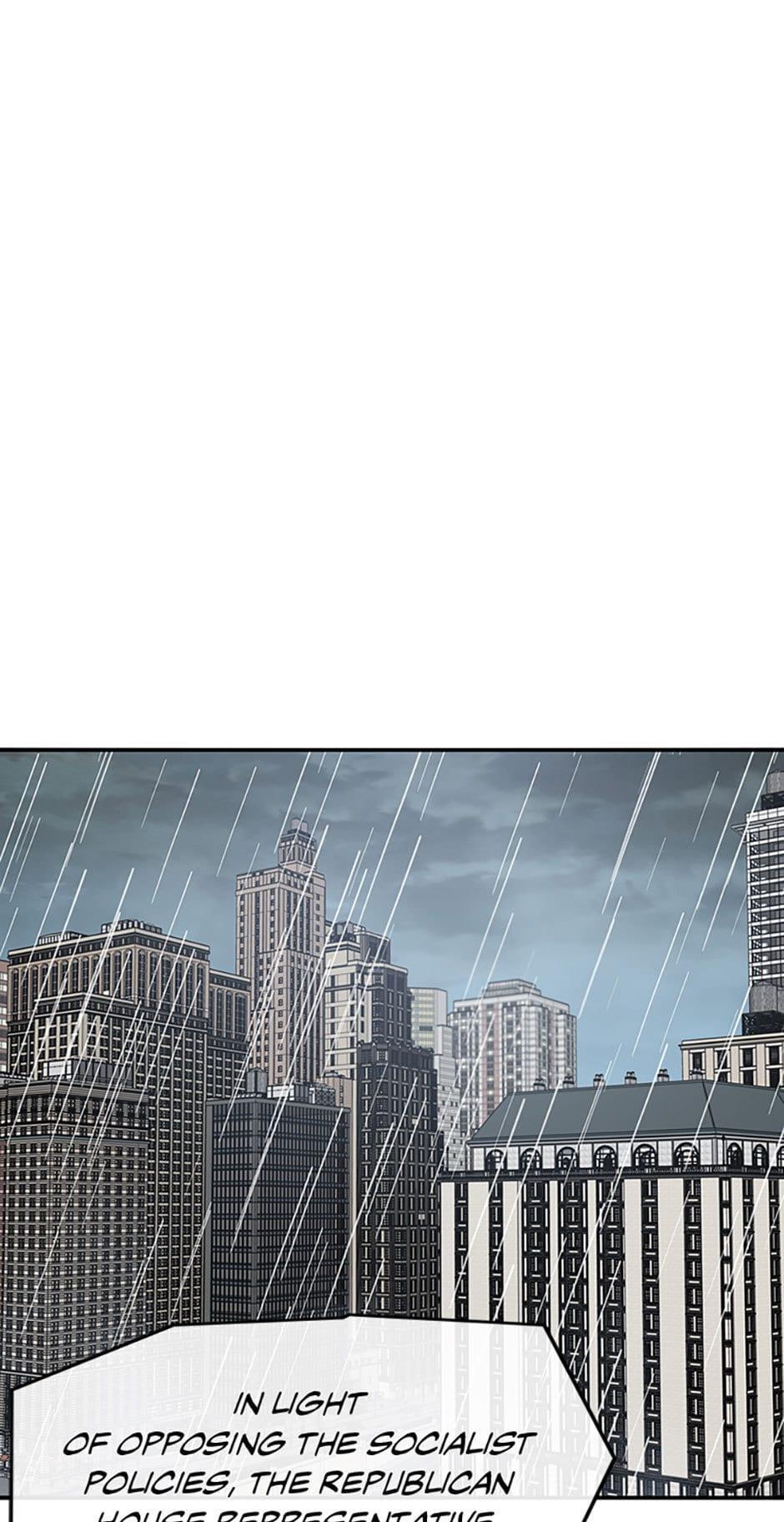 Read Existence Manga Online