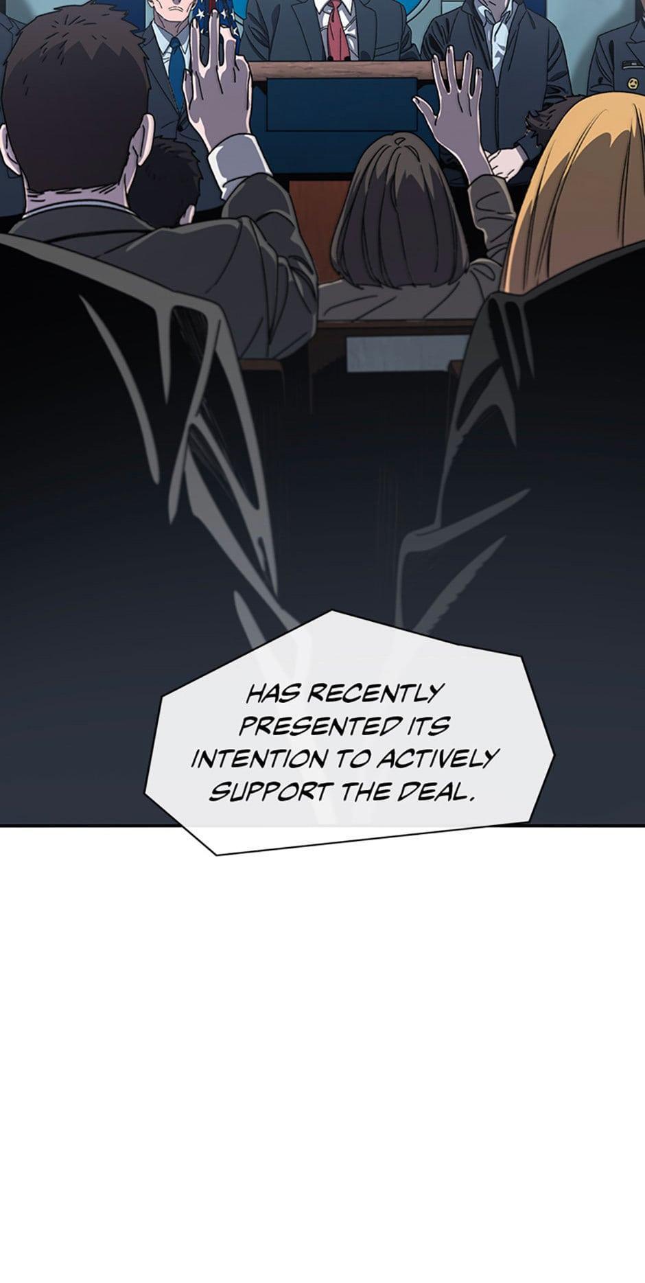 Read Existence Manga Online