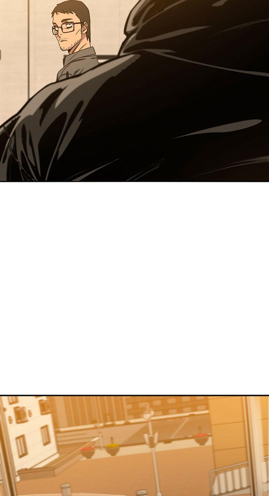 Read Existence Manga Online