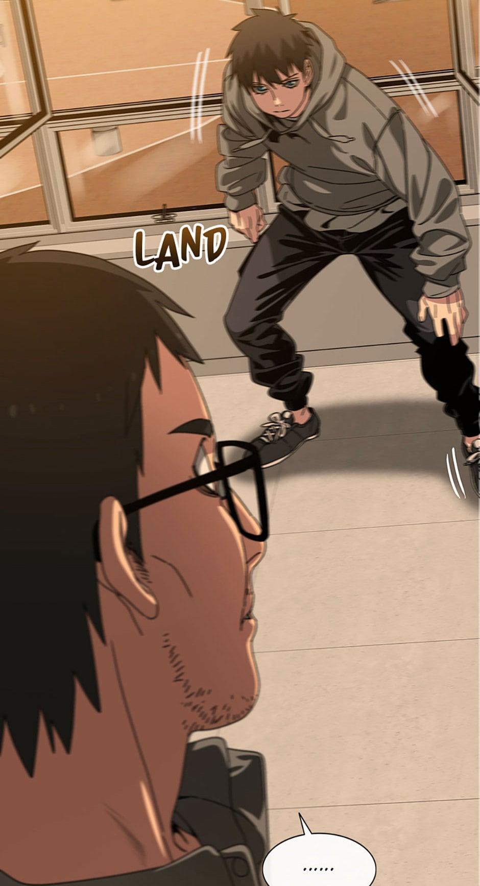 Read Existence Manga Online