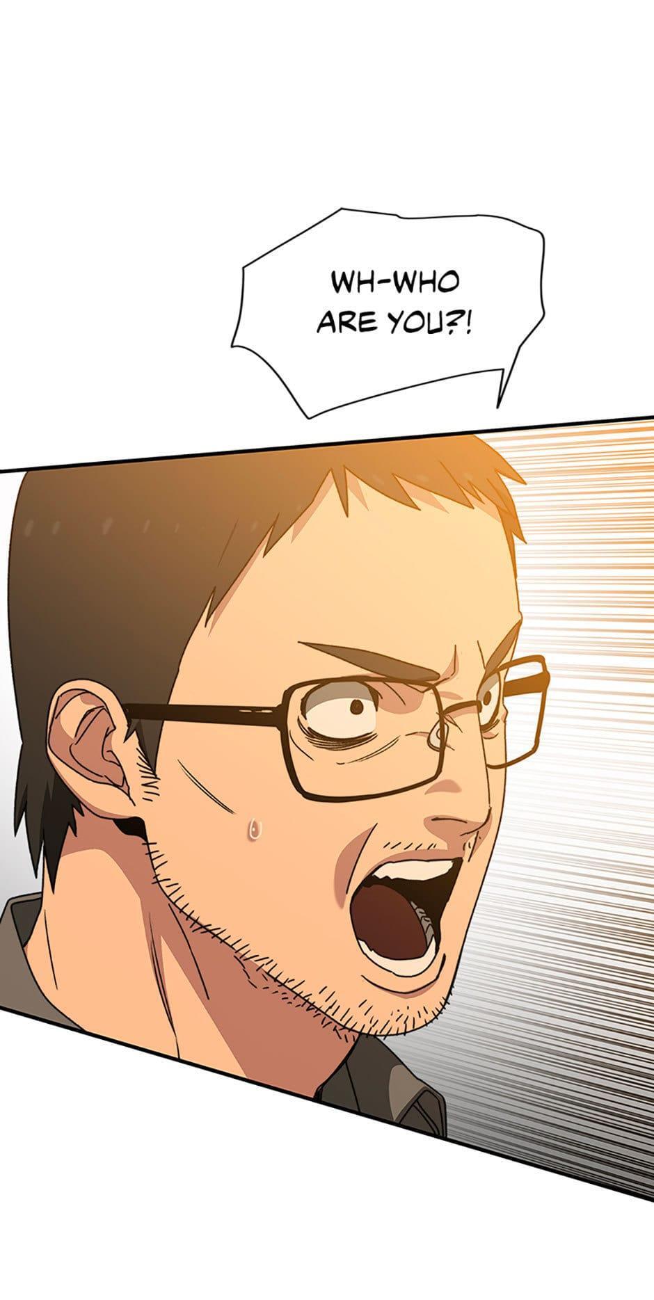 Read Existence Manga Online