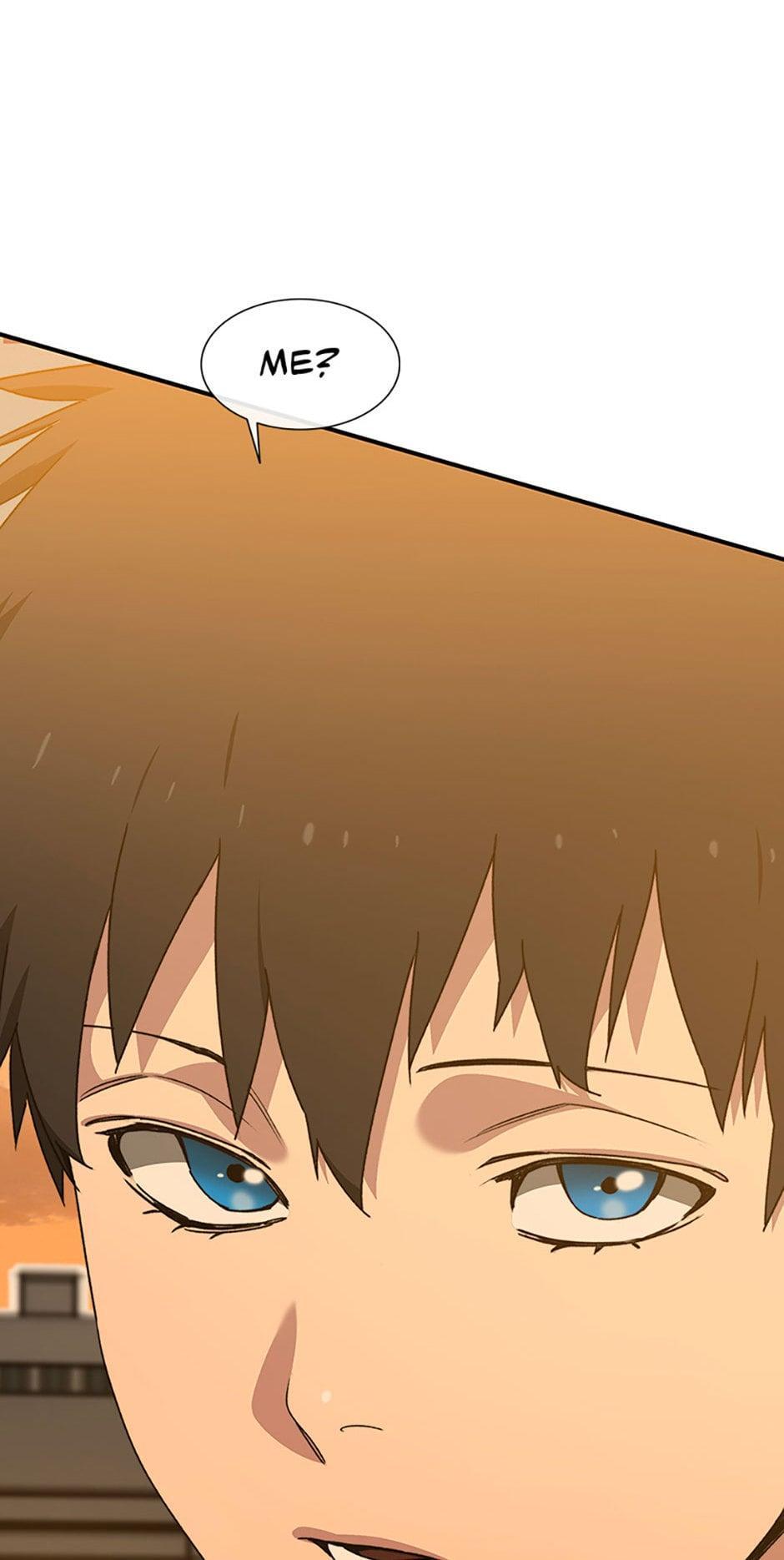 Read Existence Manga Online