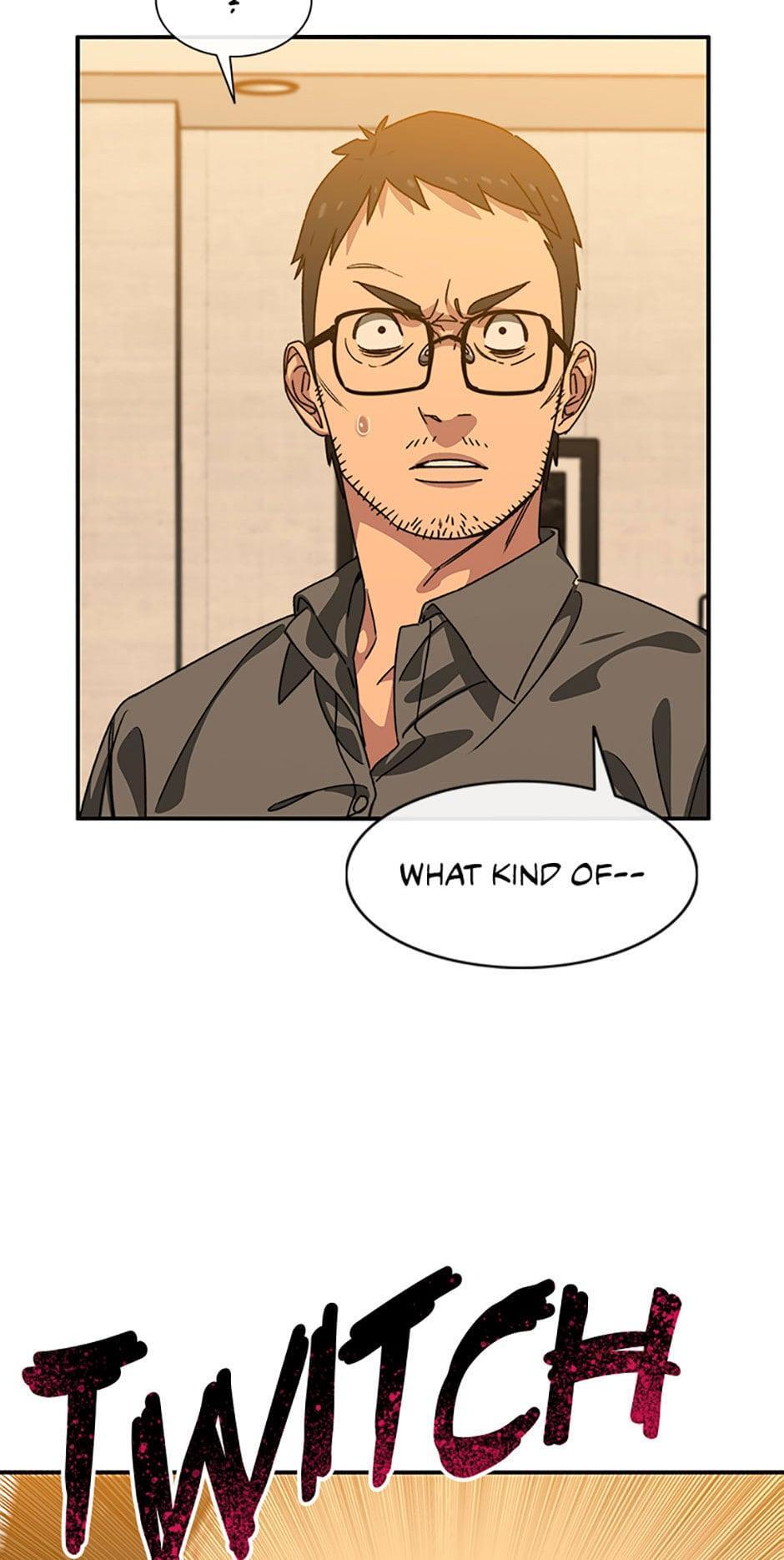 Read Existence Manga Online