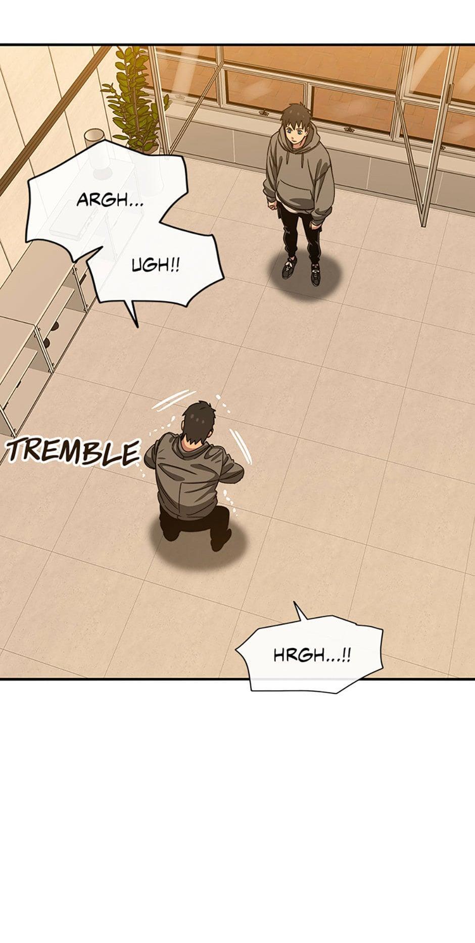 Read Existence Manga Online