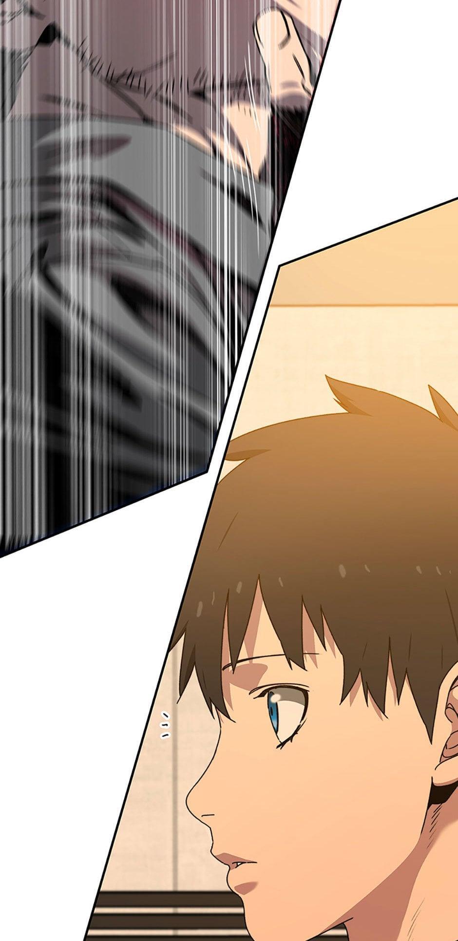 Read Existence Manga Online