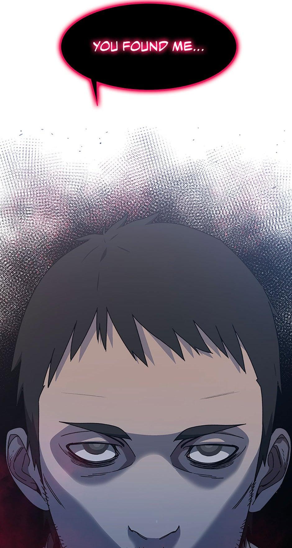 Read Existence Manga Online