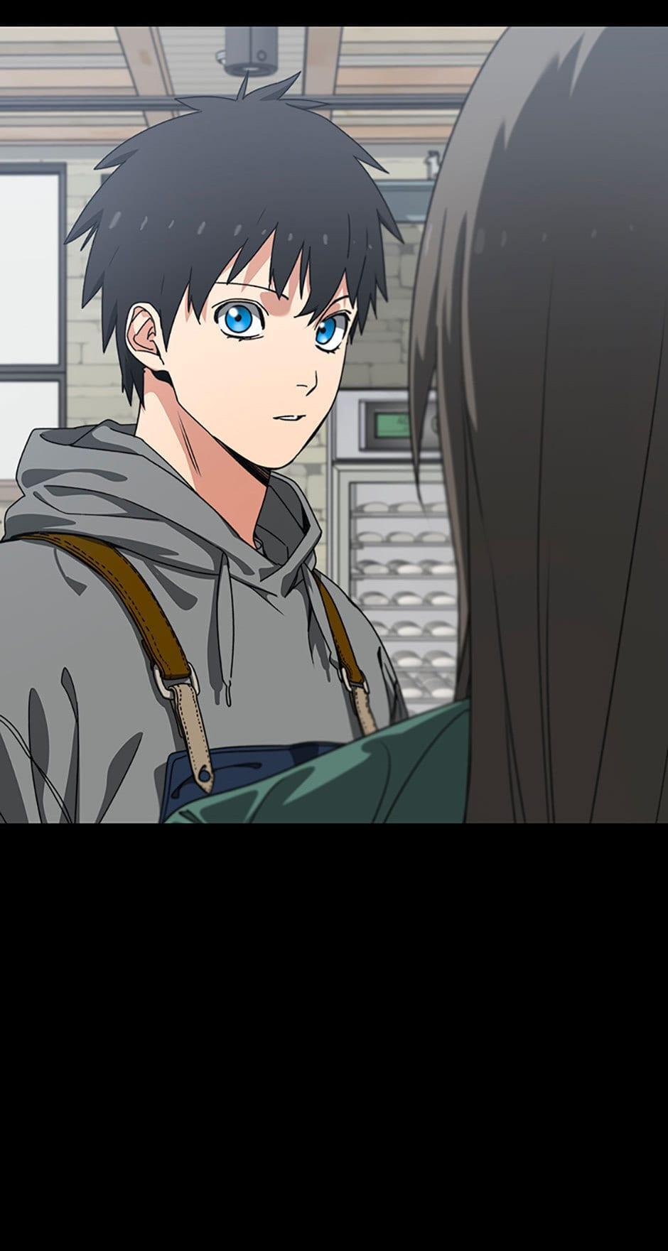 Read Existence Manga Online