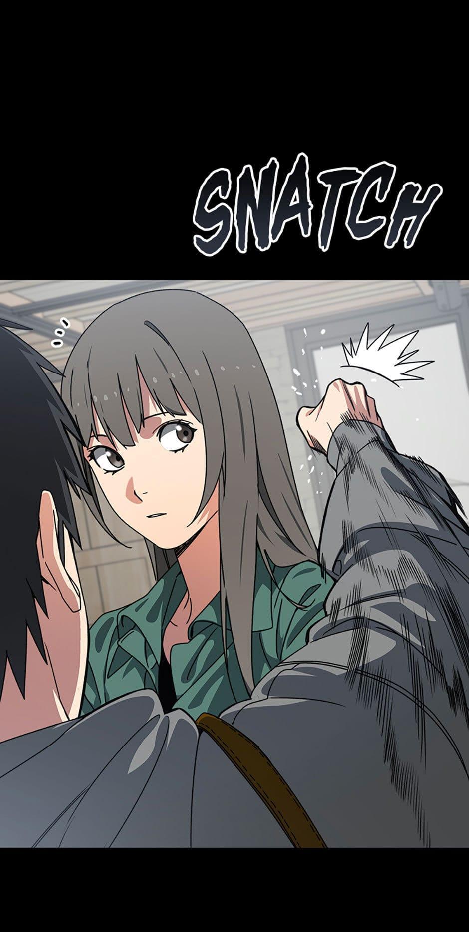 Read Existence Manga Online