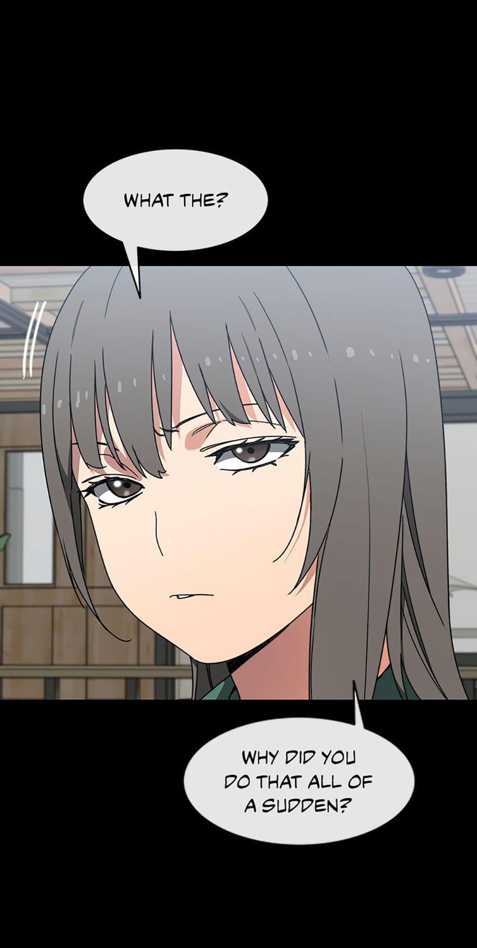 Read Existence Manga Online