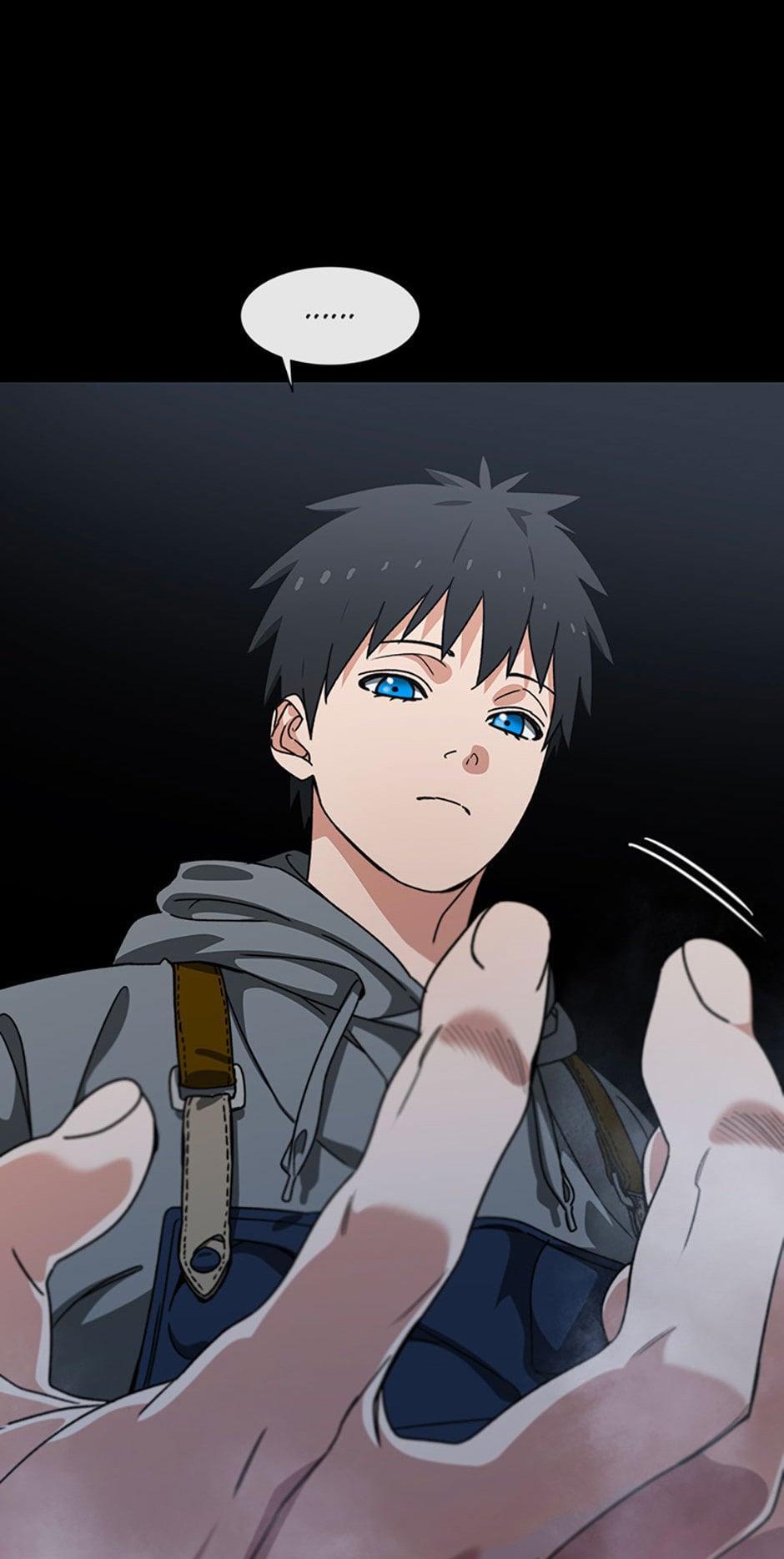 Read Existence Manga Online