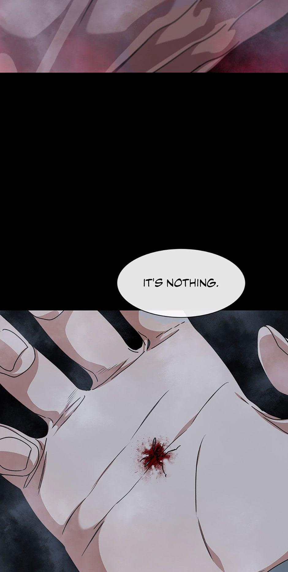 Read Existence Manga Online