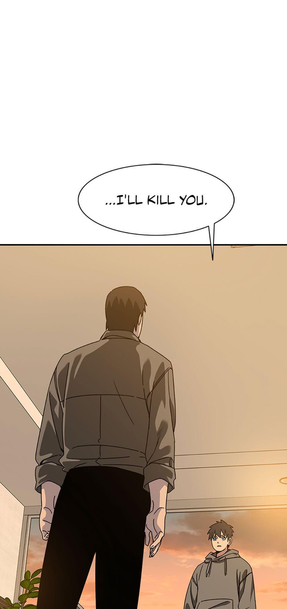 Read Existence Manga Online