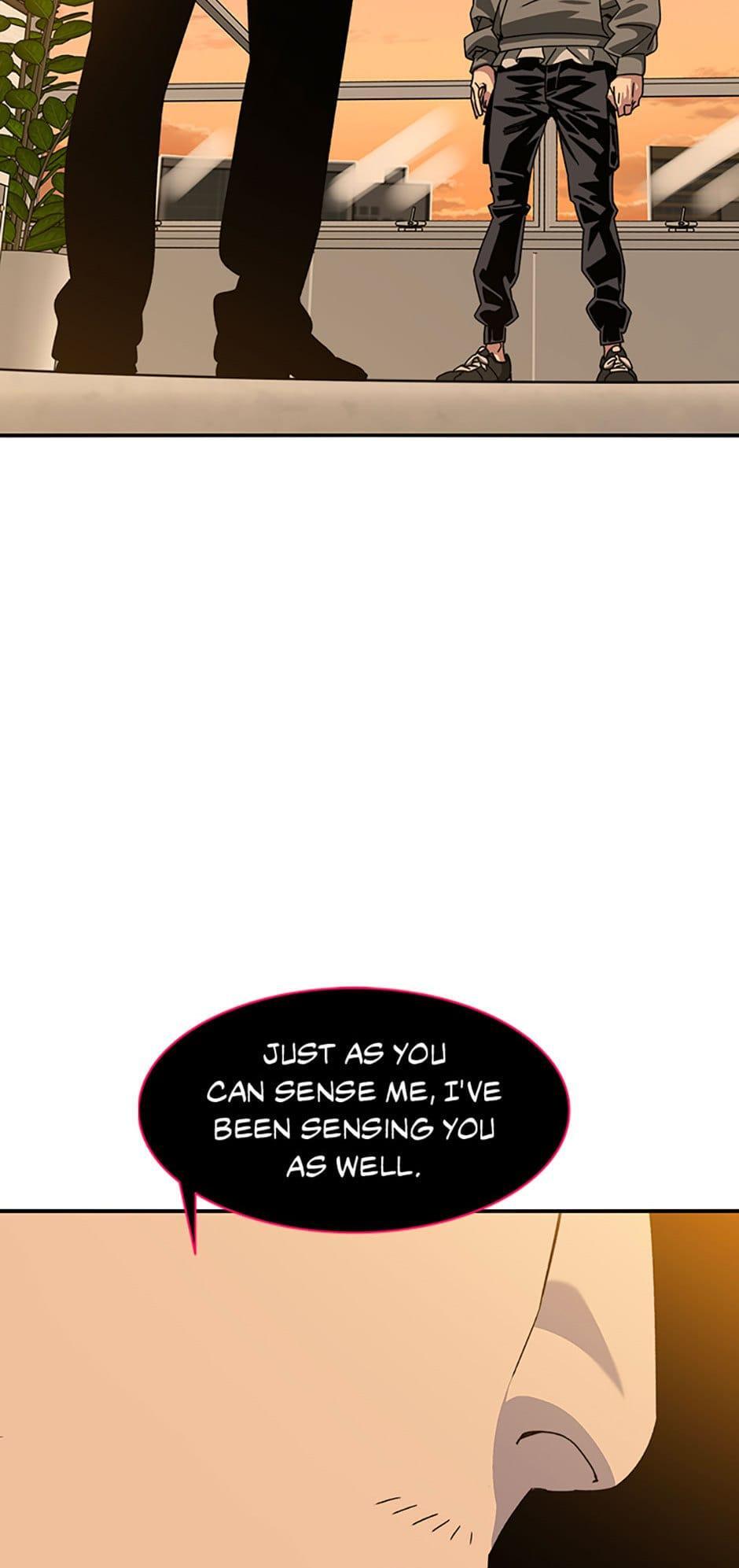 Read Existence Manga Online